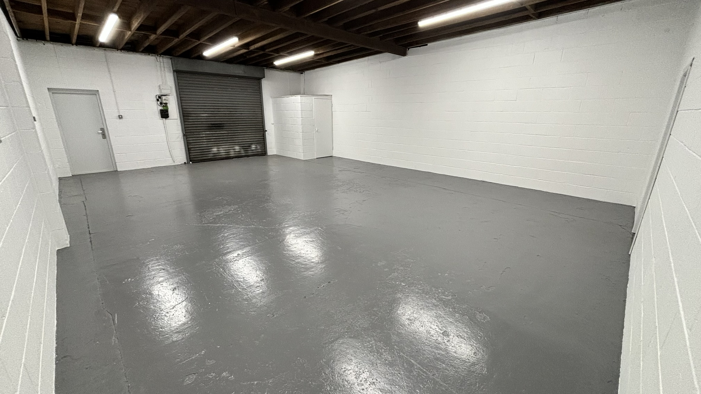 Storage in Lutterworth - photo 4