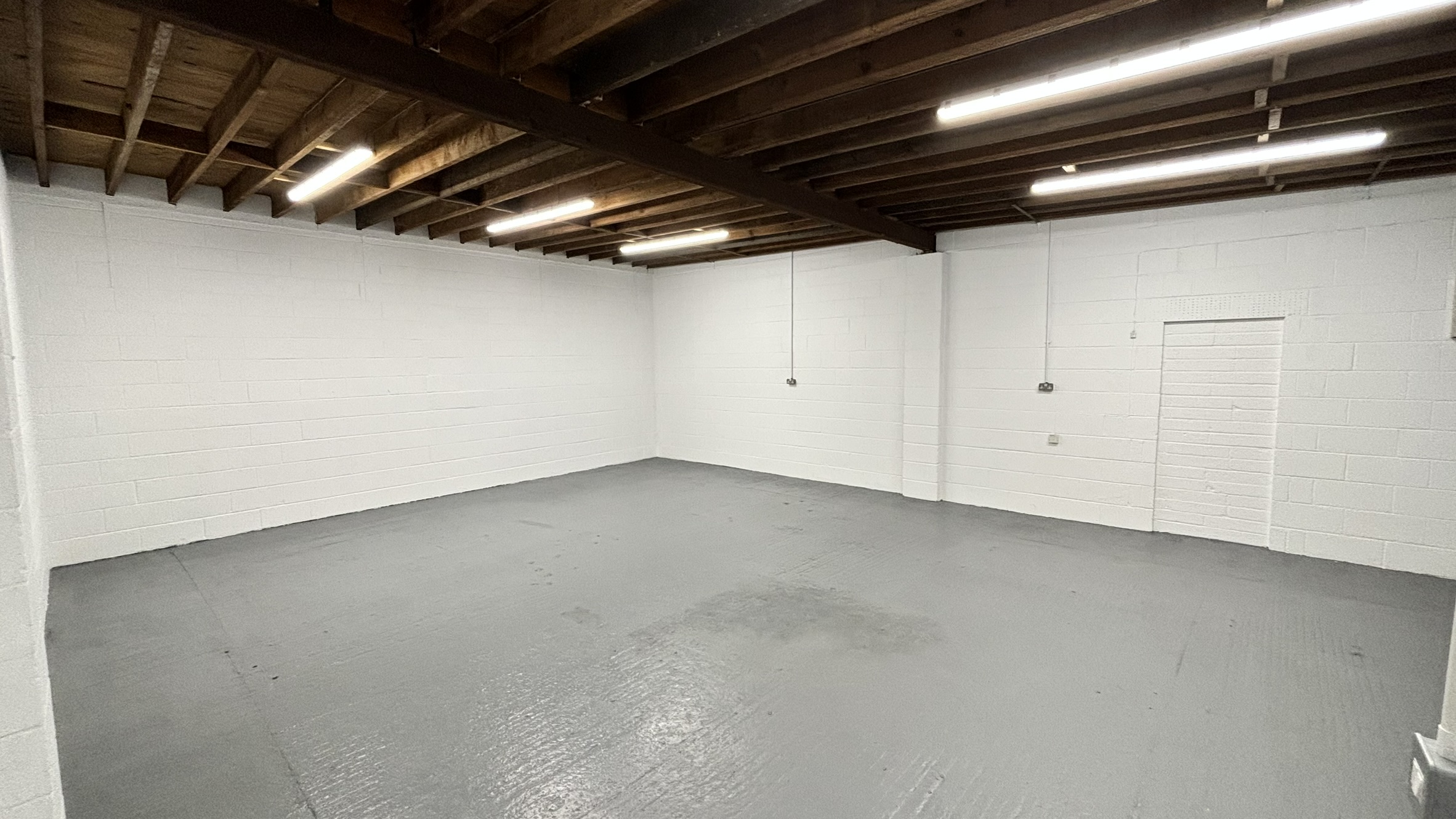 Storage in Lutterworth - photo 3