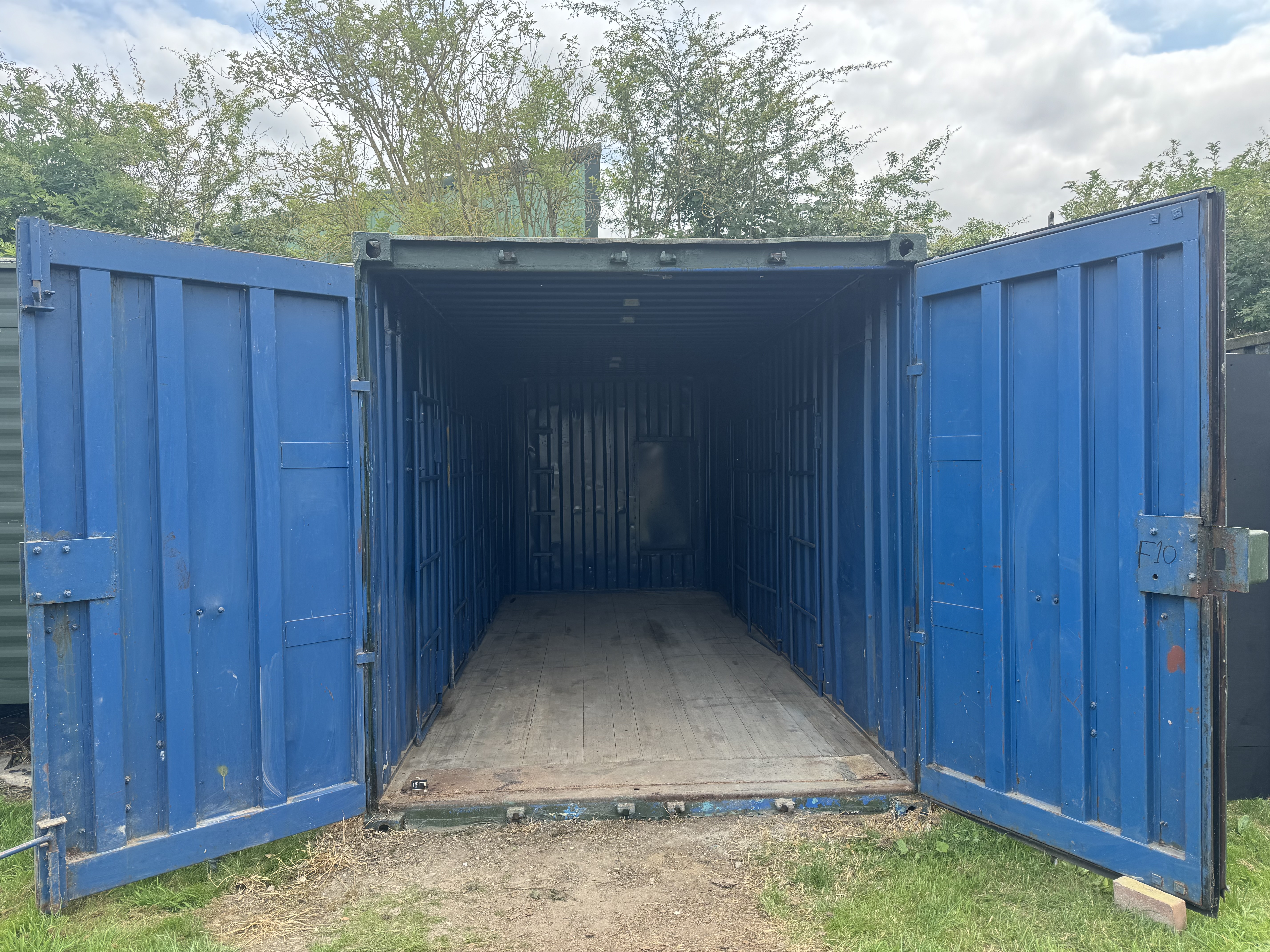 Storage in Fowlmere - photo 2