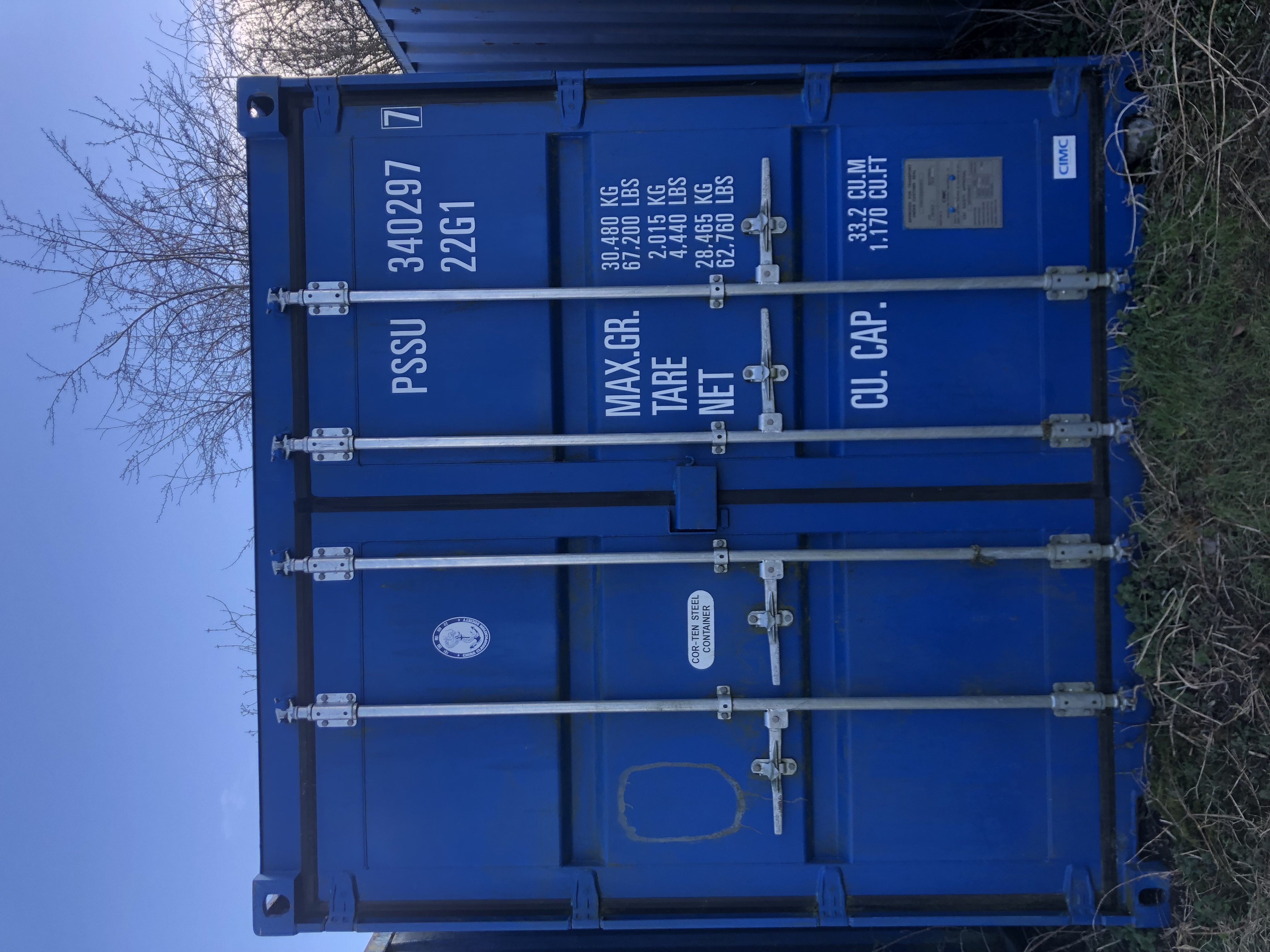 Storage in Fowlmere - photo 3