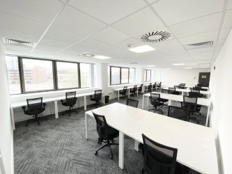 Office in Wolverhampton