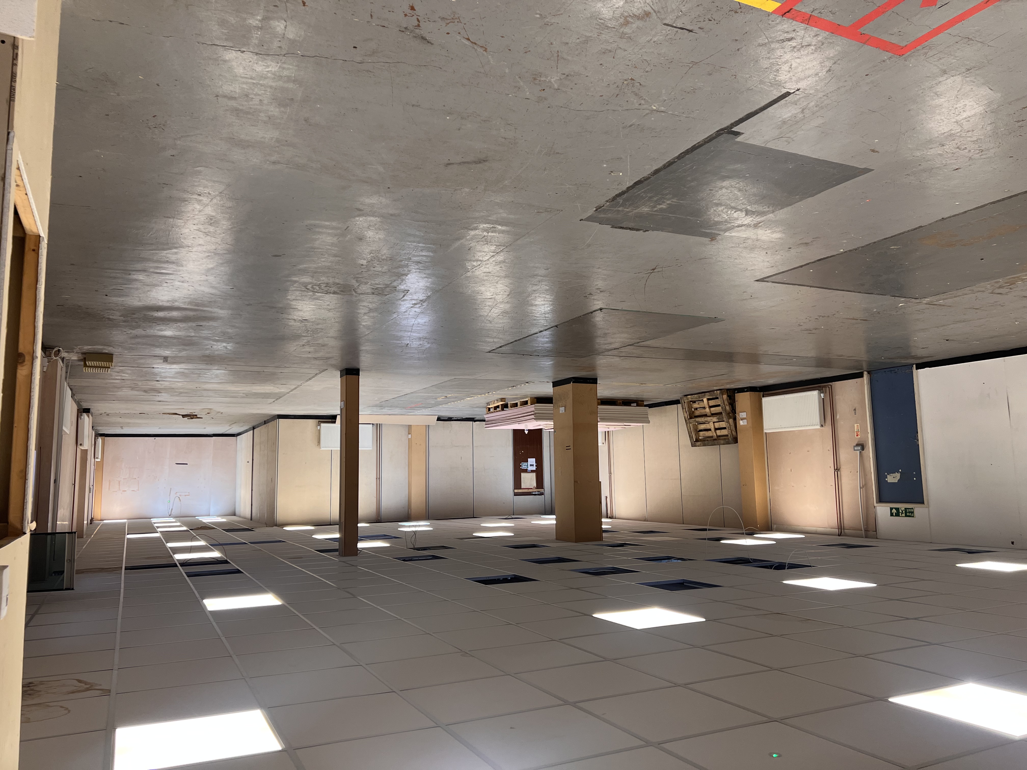 Storage in Leicester - photo 2