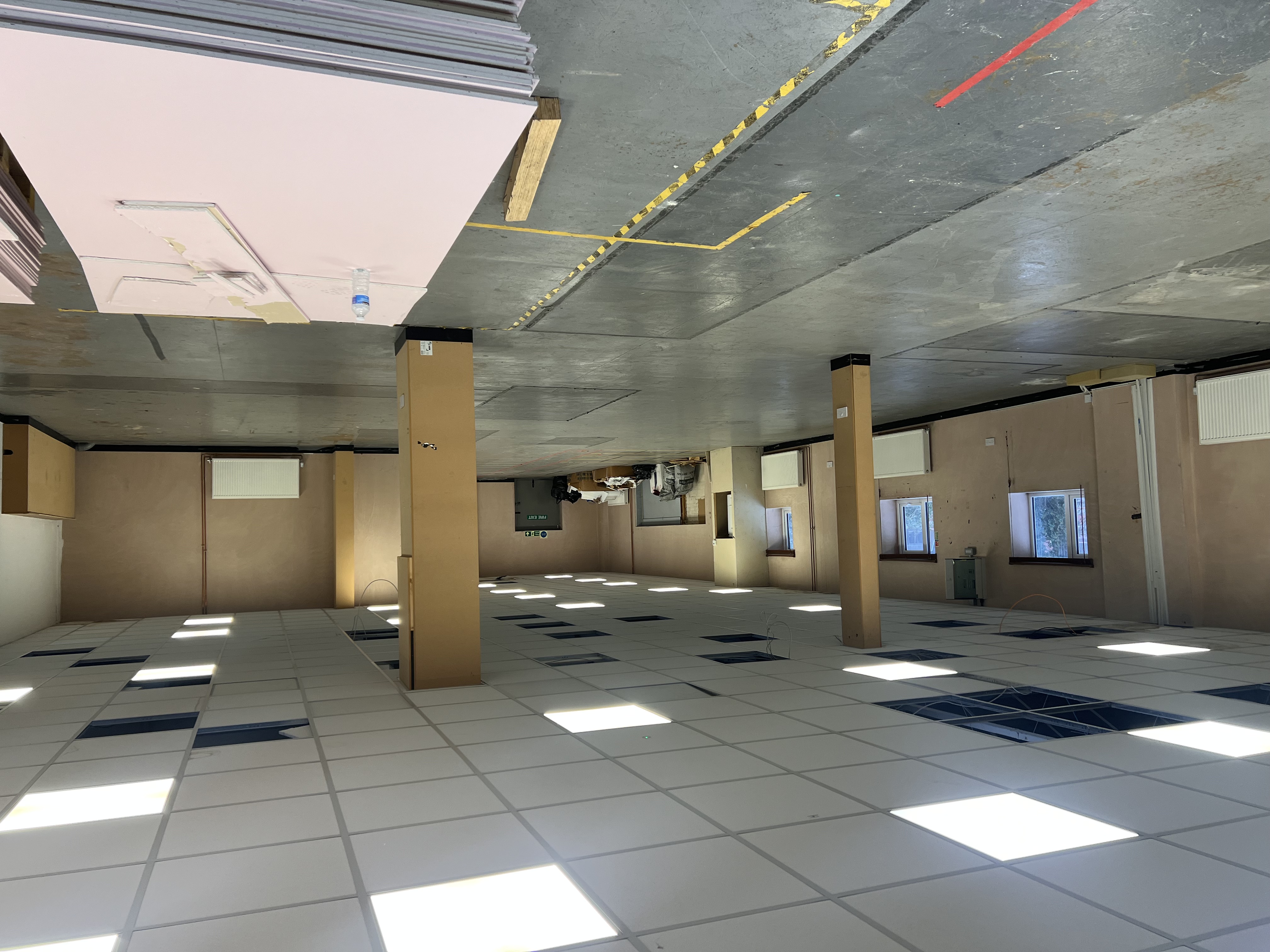 Storage in Leicester - photo 4