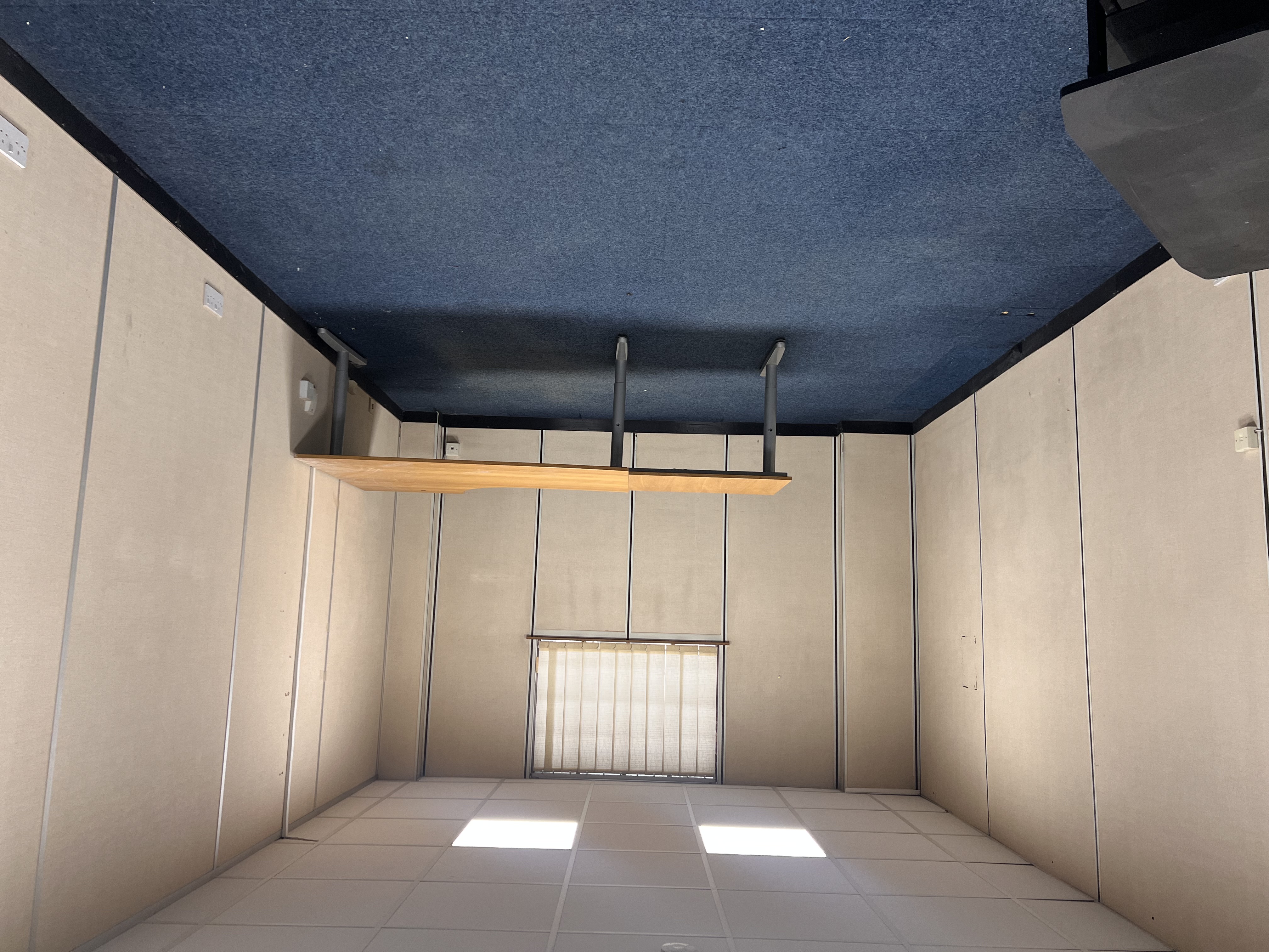 Storage in Leicester