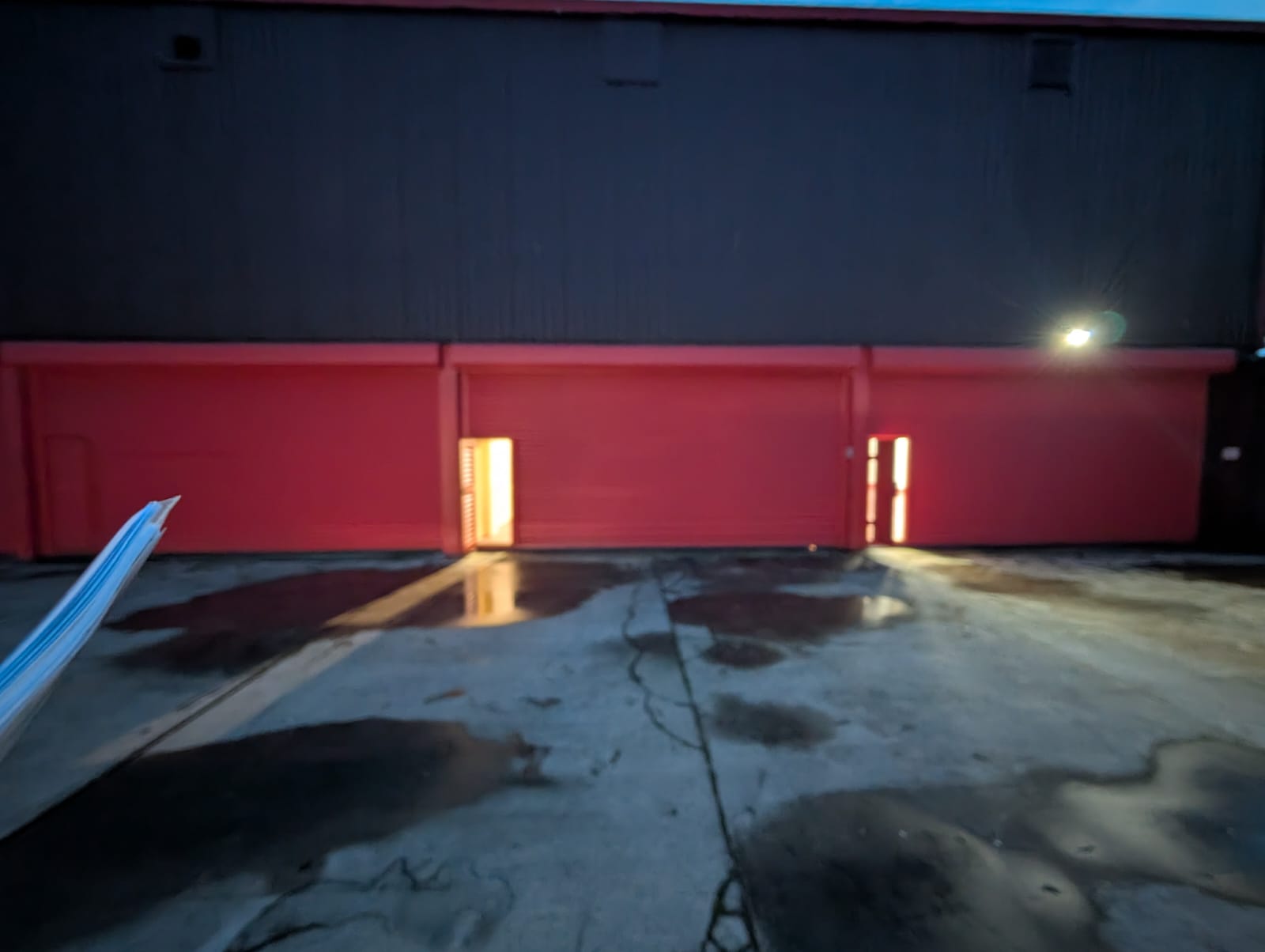 Storage in Rhyl - photo 3