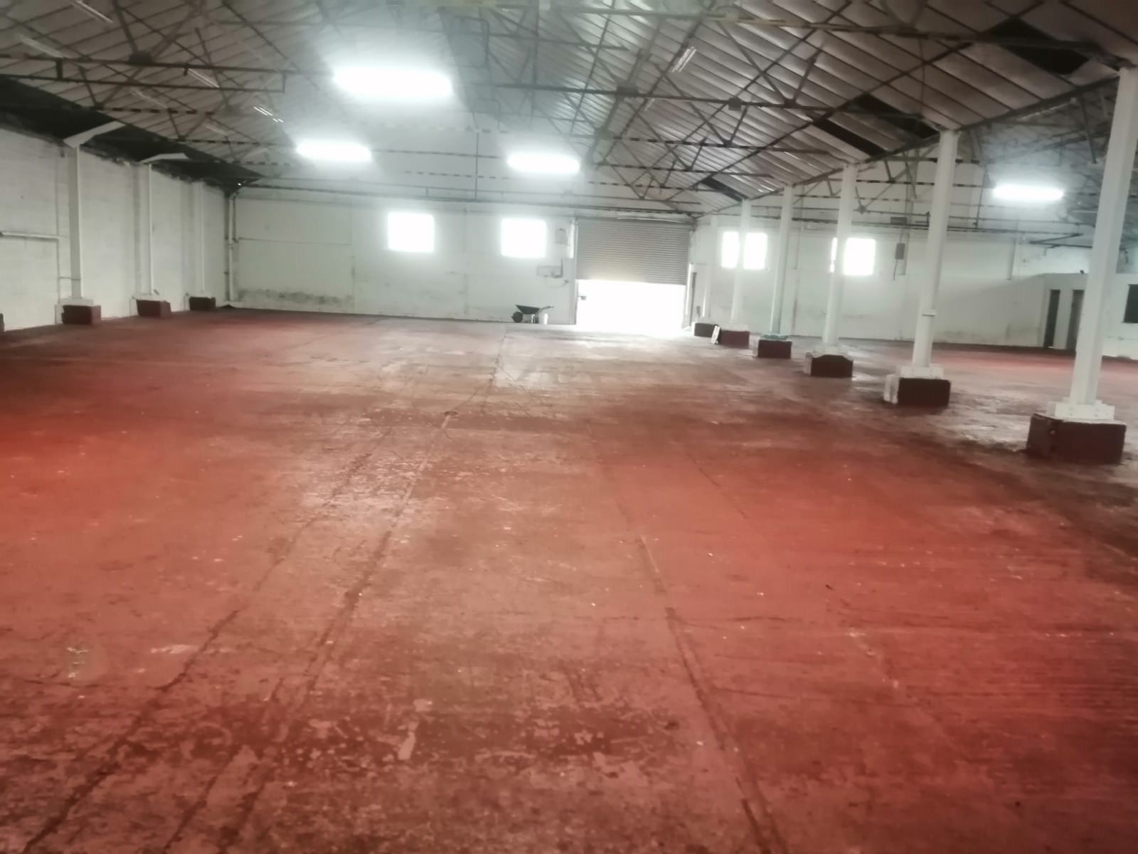 Industrial Unit in Dunfermline - photo 2