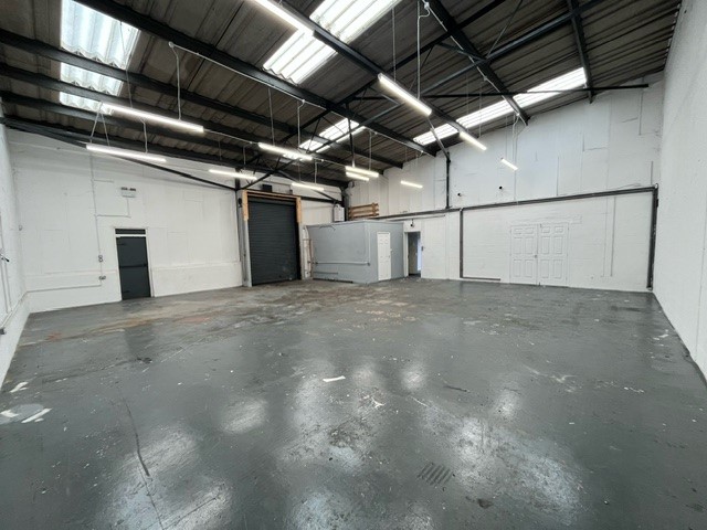 Industrial Unit in Telford - photo 4