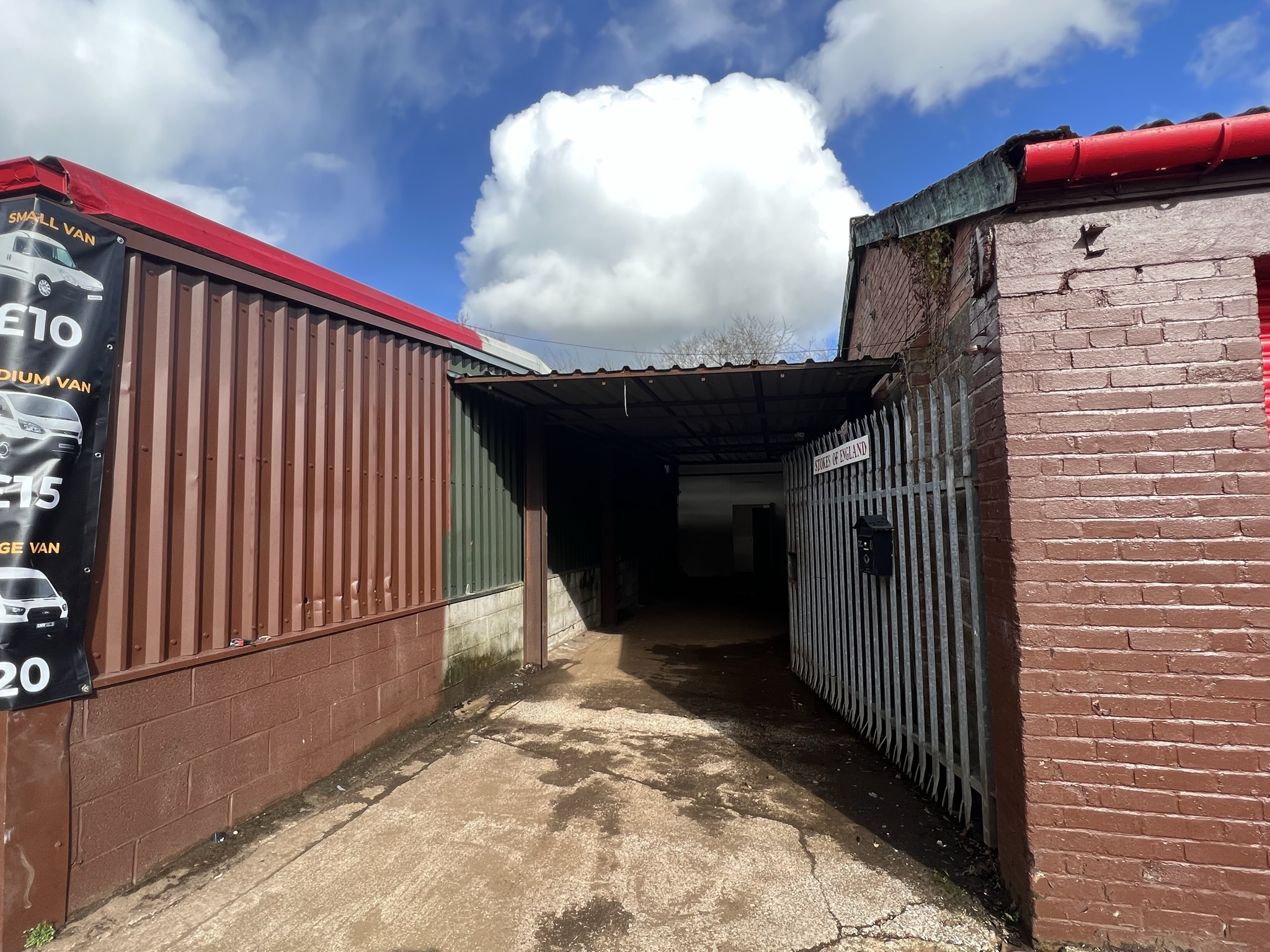 Industrial Unit in Oswestry - photo 4