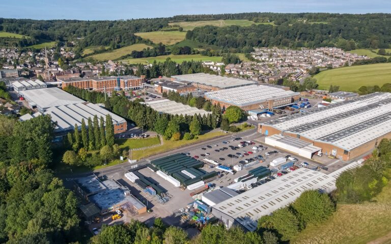 Industrial Unit in Mitcheldean - photo 2