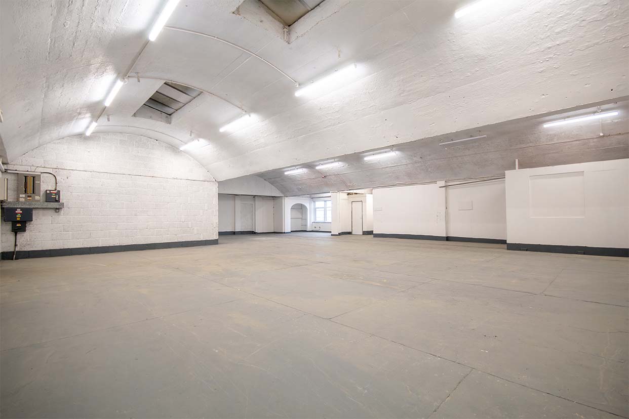 Industrial in Huddersfield