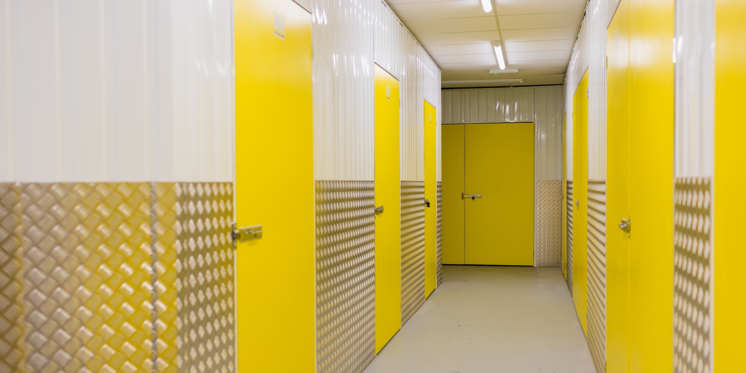 Storage in Nottingham - photo 3