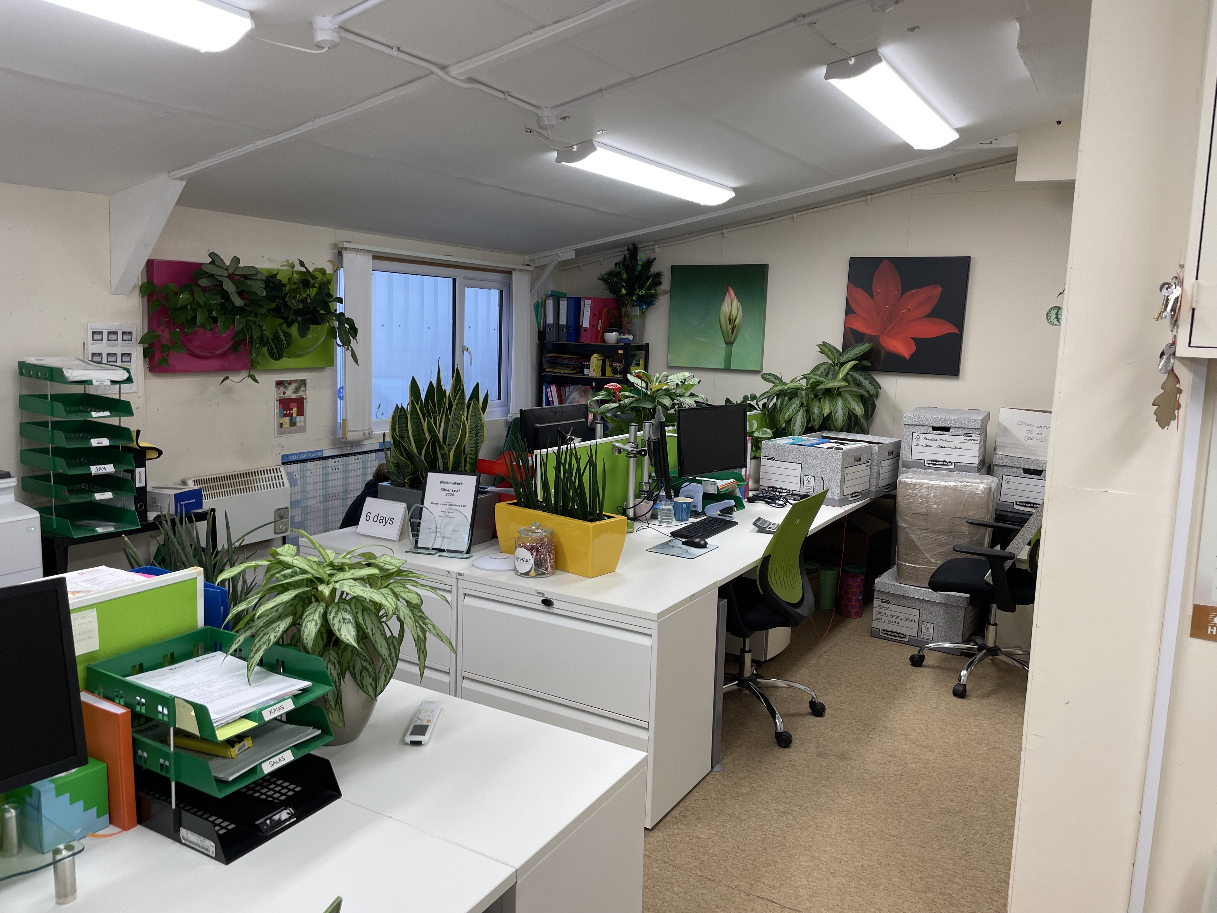 Industrial Unit in Steep Marsh - photo 3