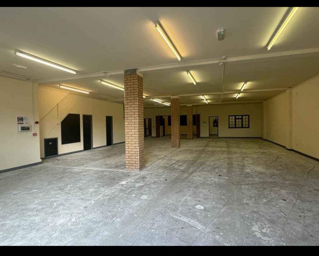 Industrial in Rhayader