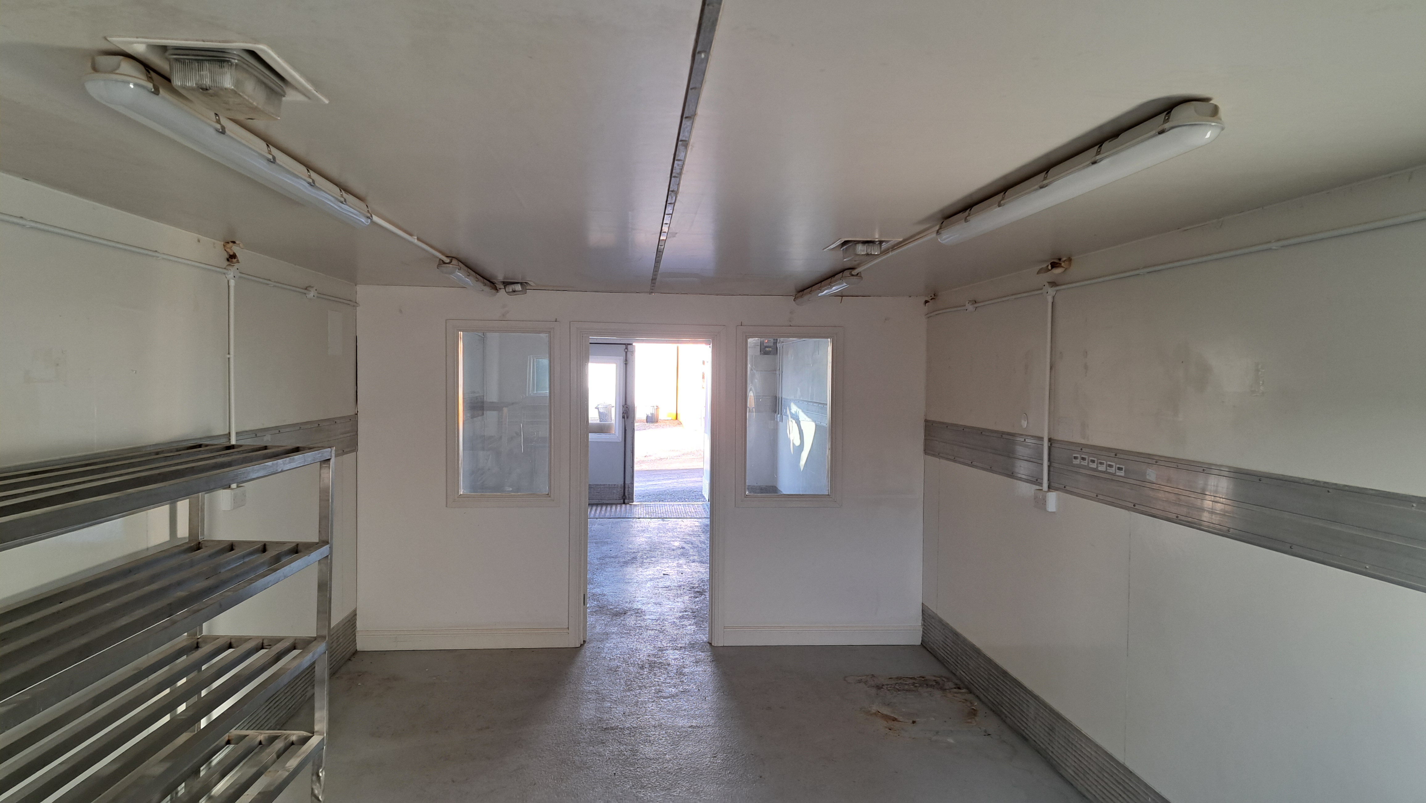 Industrial in Melton Mowbray