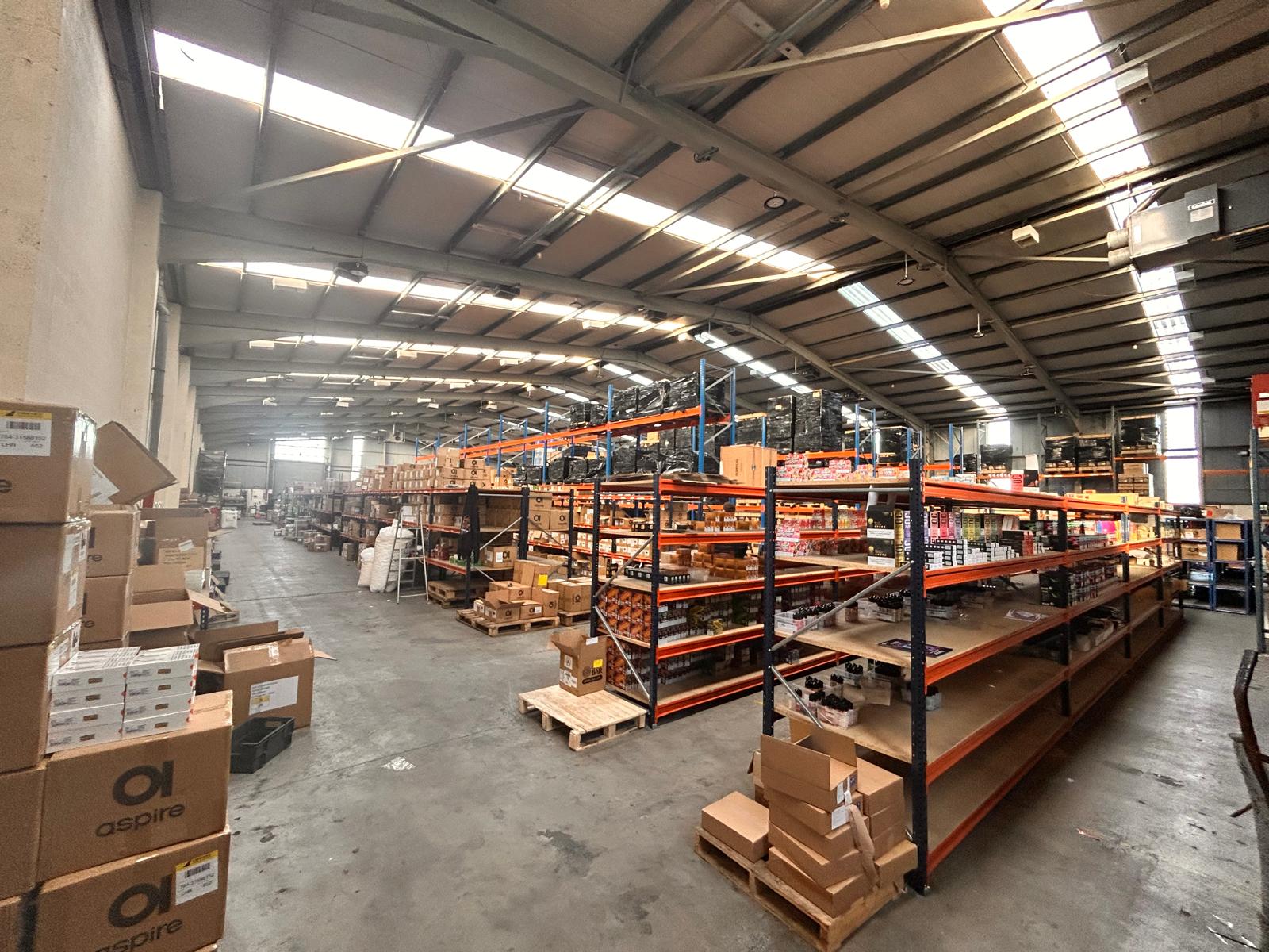 Industrial Unit in Telford - photo 2