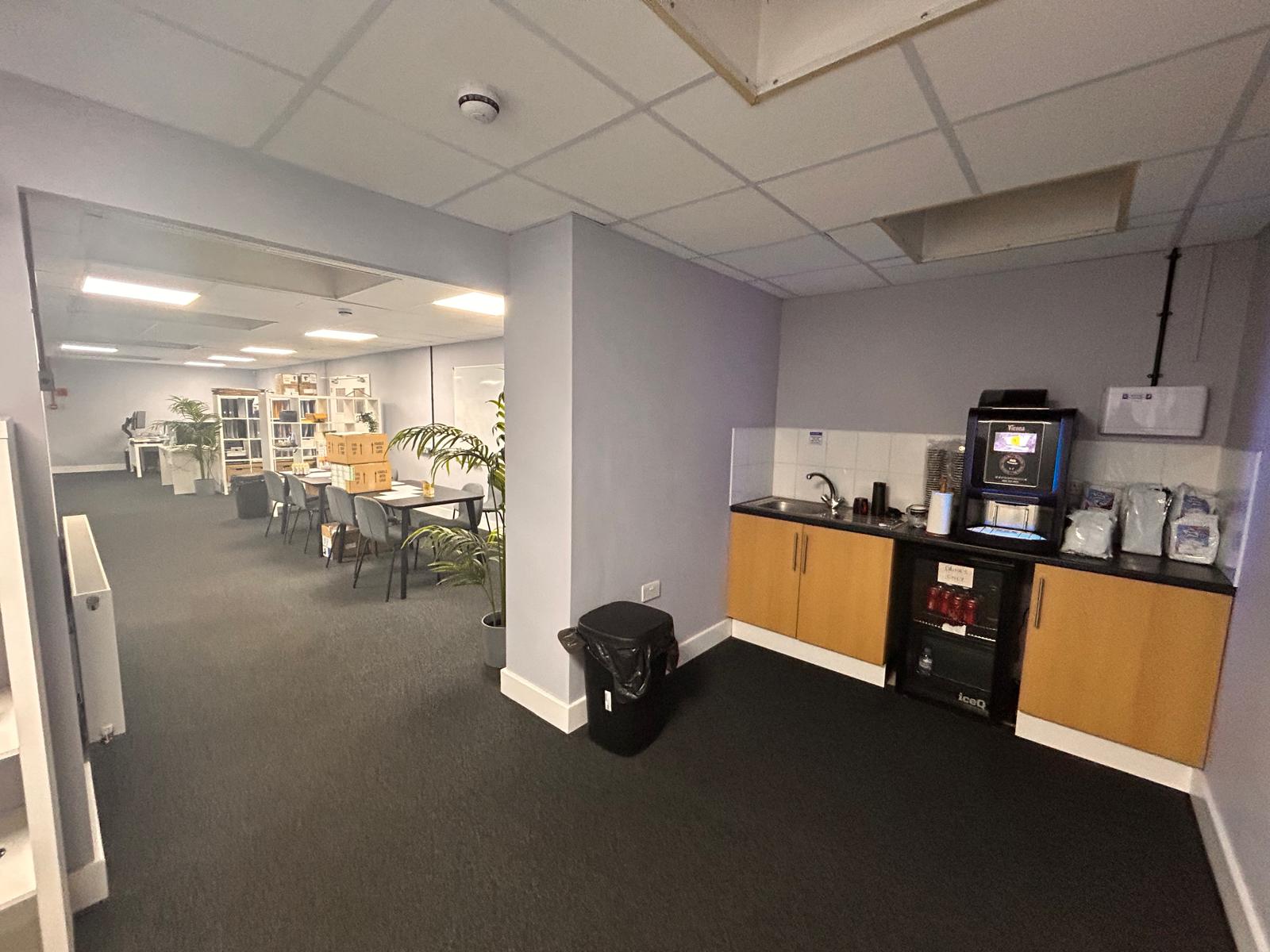 Industrial Unit in Telford - photo 4