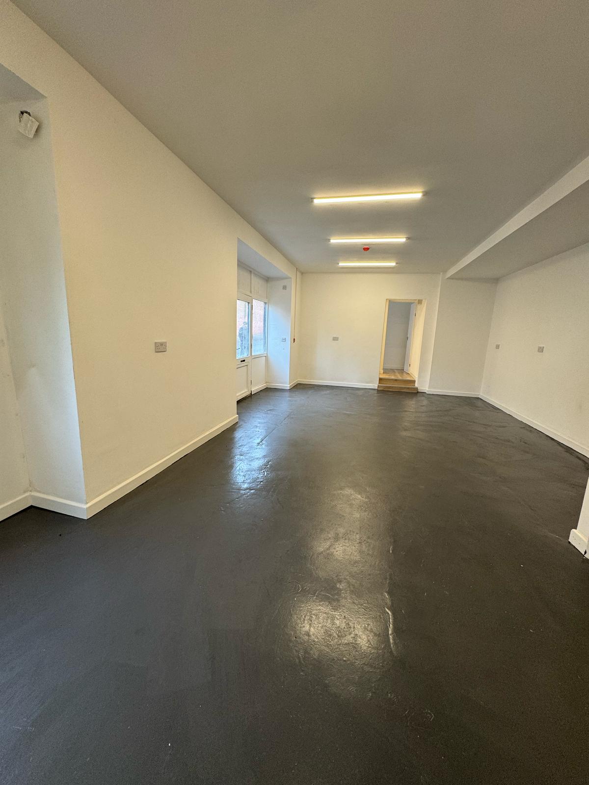 Retail in Great Yarmouth