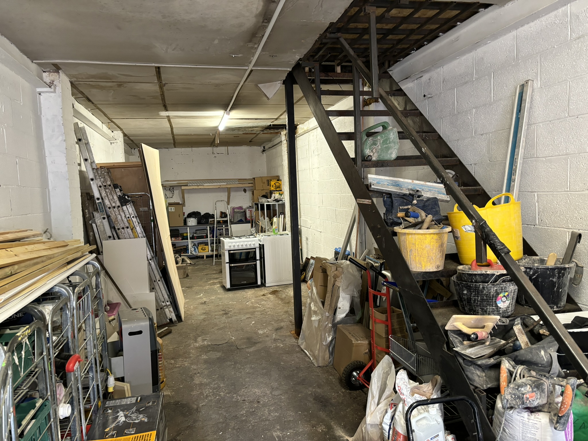 Industrial Unit in Rowley Regis - photo 3