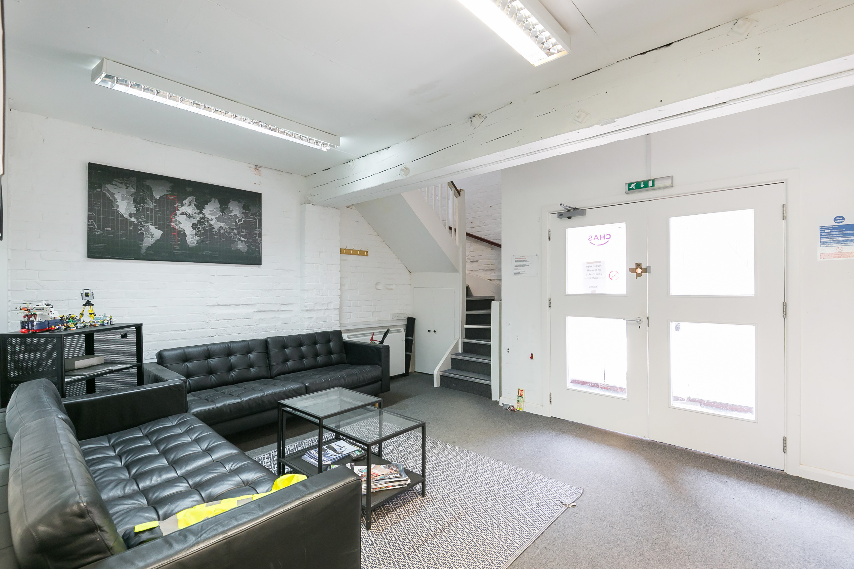 Office in Romsey - photo 3