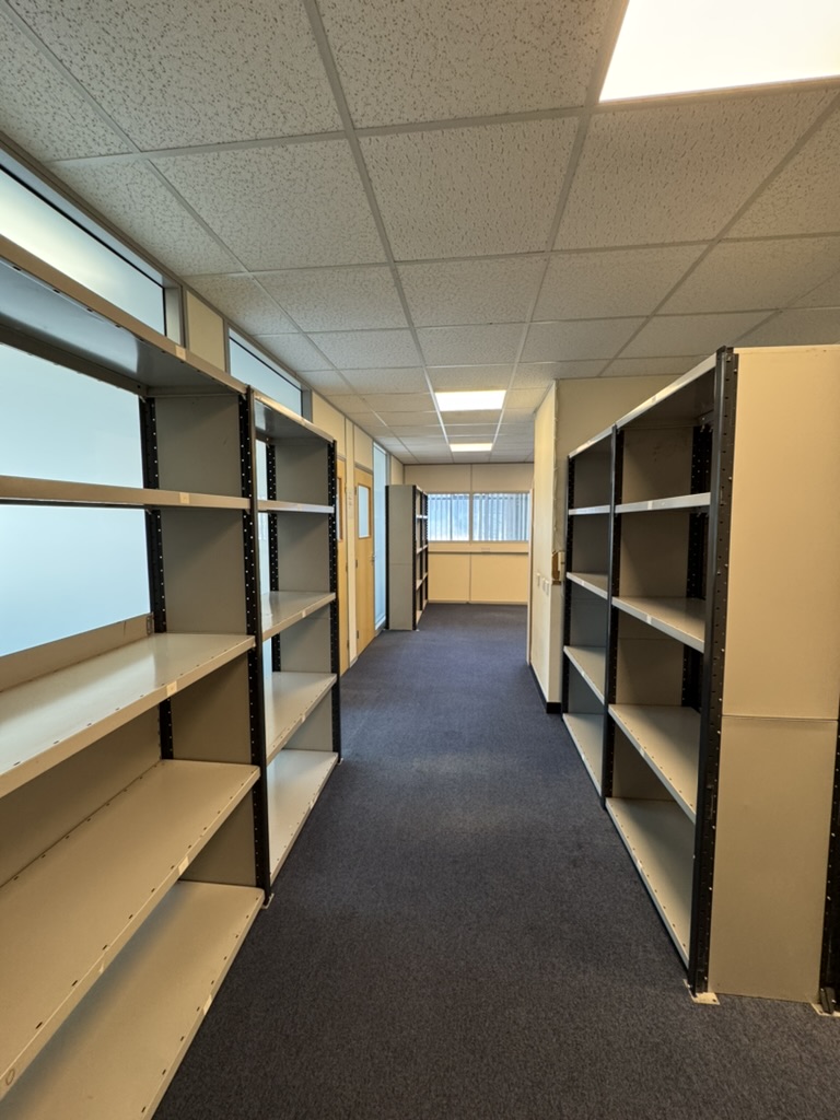 Office in Edinburgh - photo 2