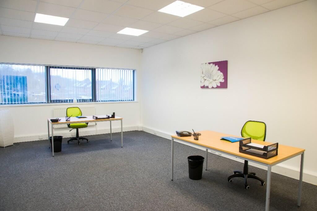 Office in Gateshead