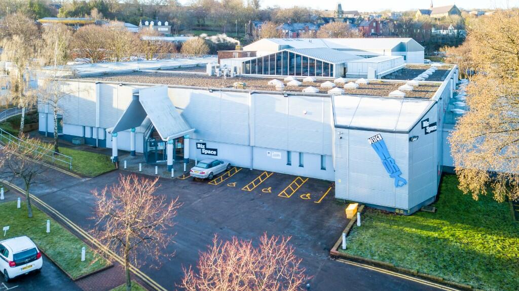 Industrial Unit in Gateshead - photo 4