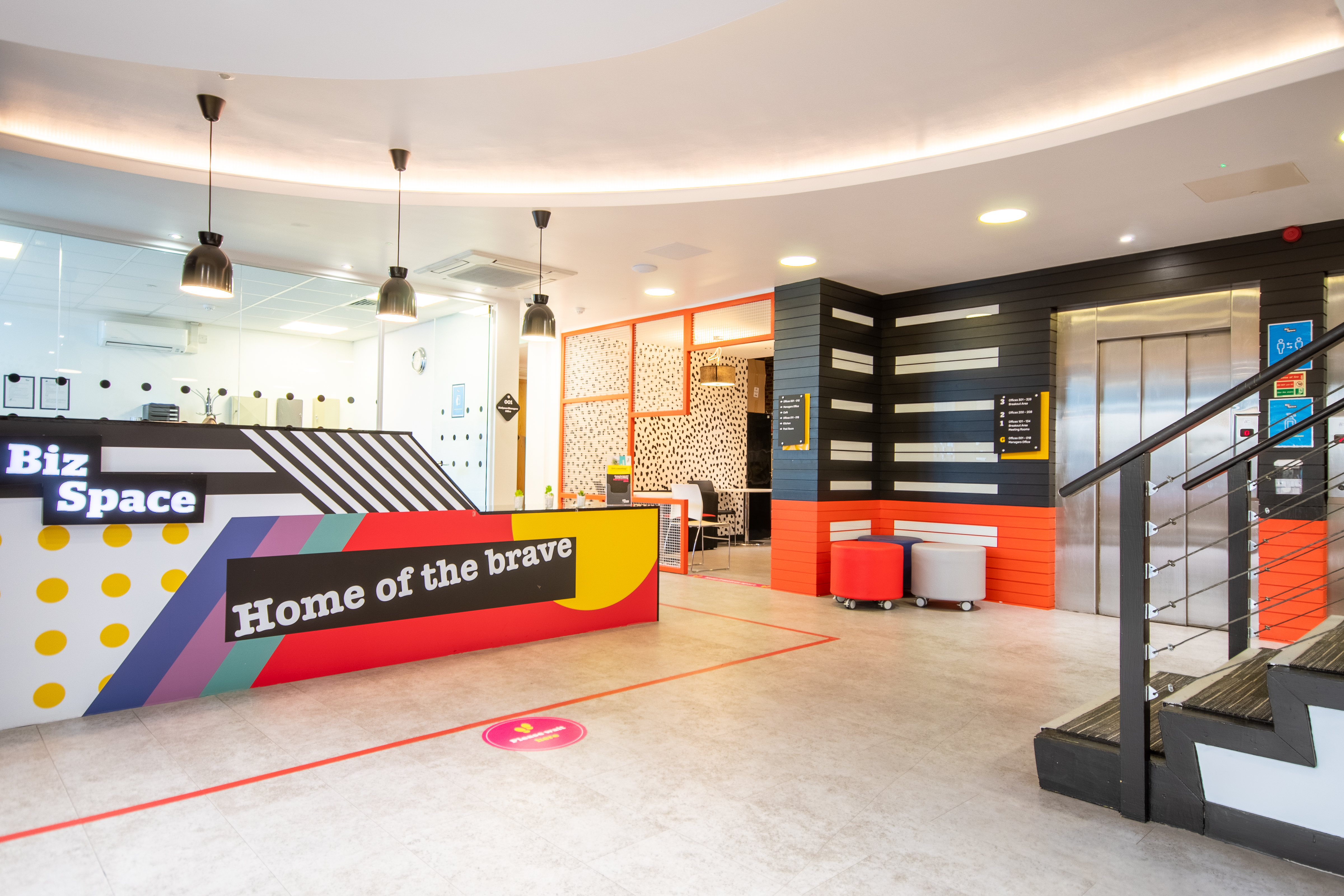 Industrial in Waltham Abbey