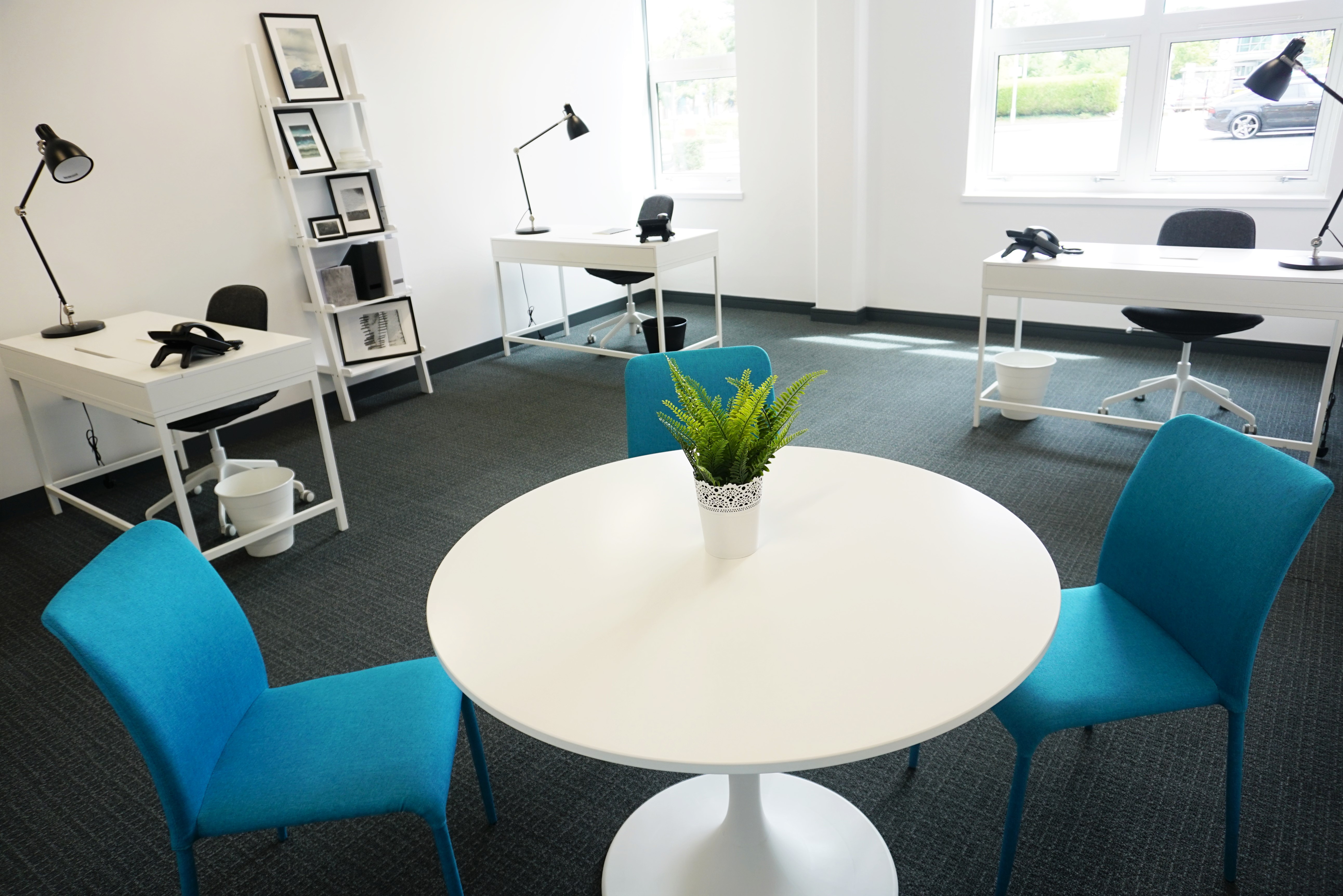 Office in Solihull - photo 3