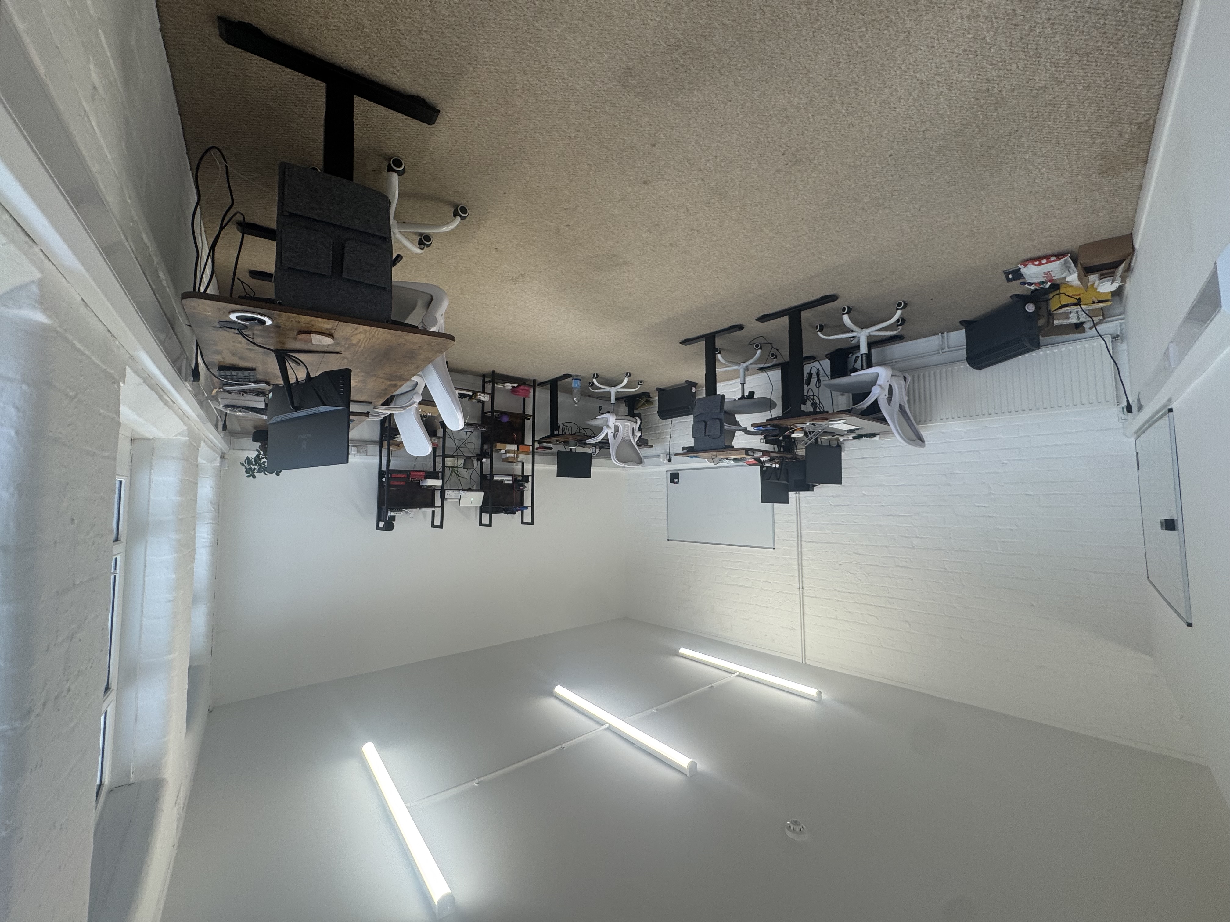 Office in Anstey - photo 3