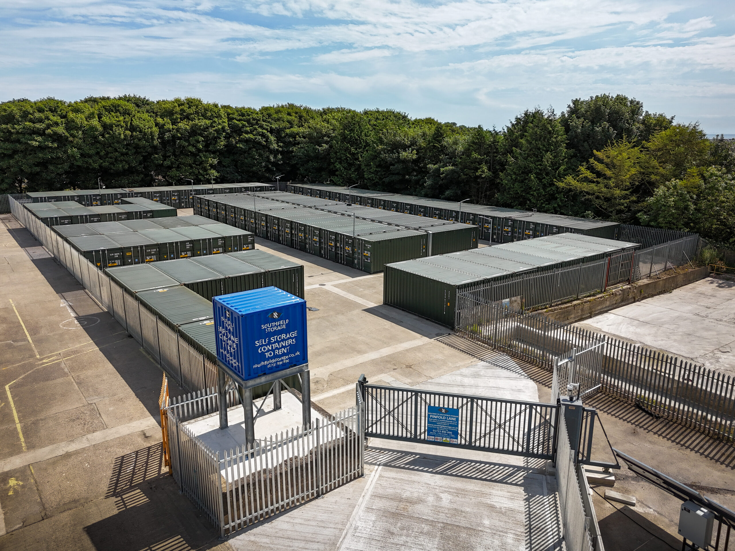 Storage in Bridlington - photo 2