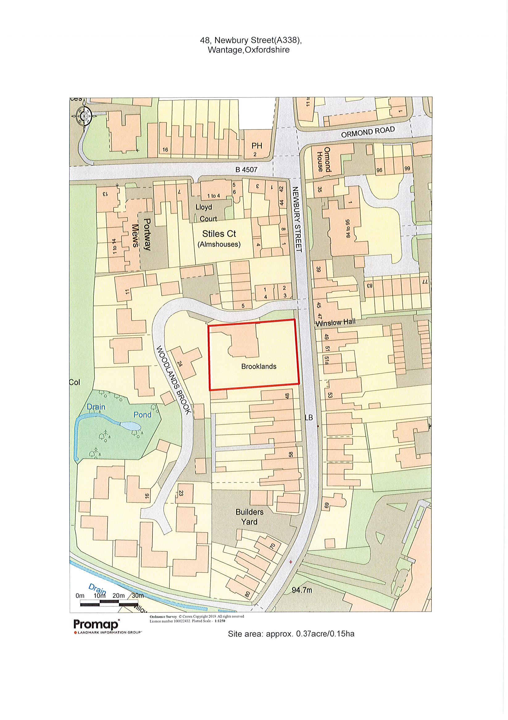 Office in Wantage - photo 3