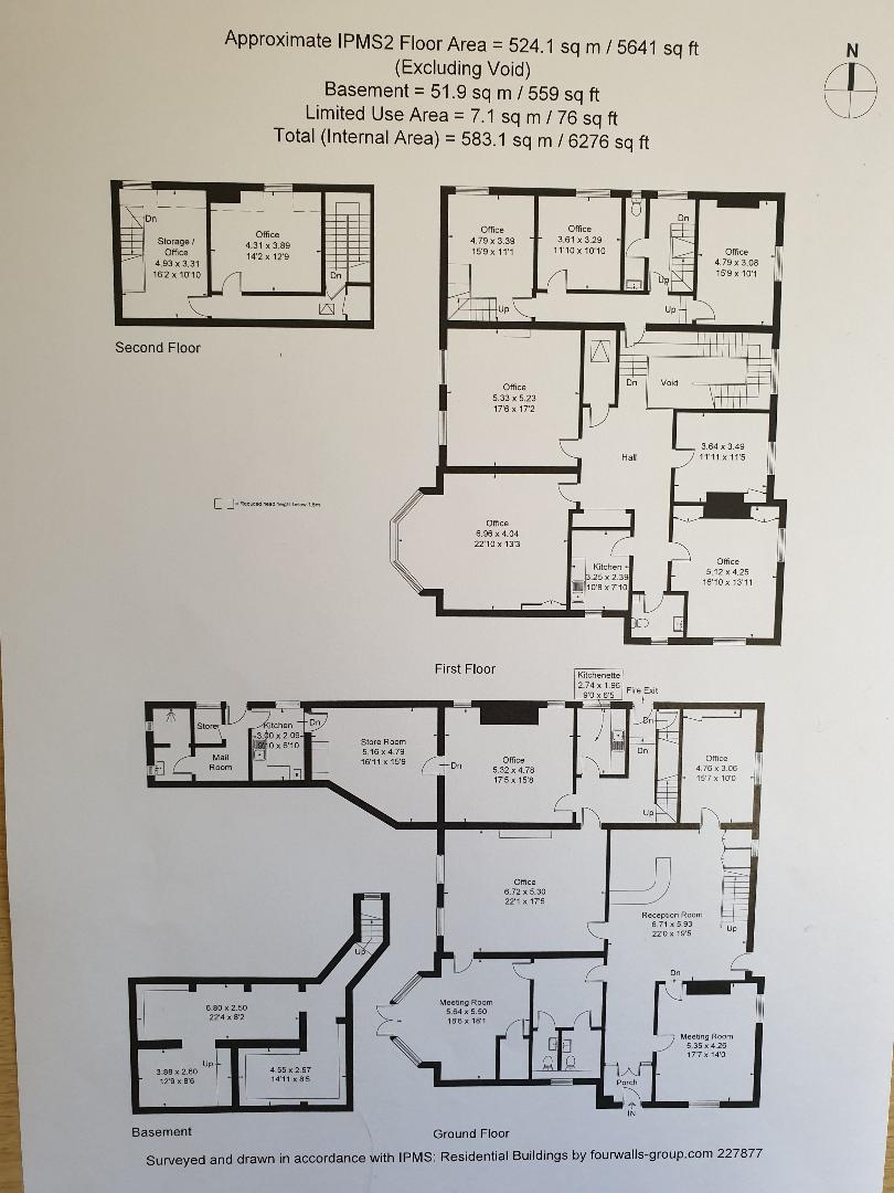 Office in Wantage - photo 4