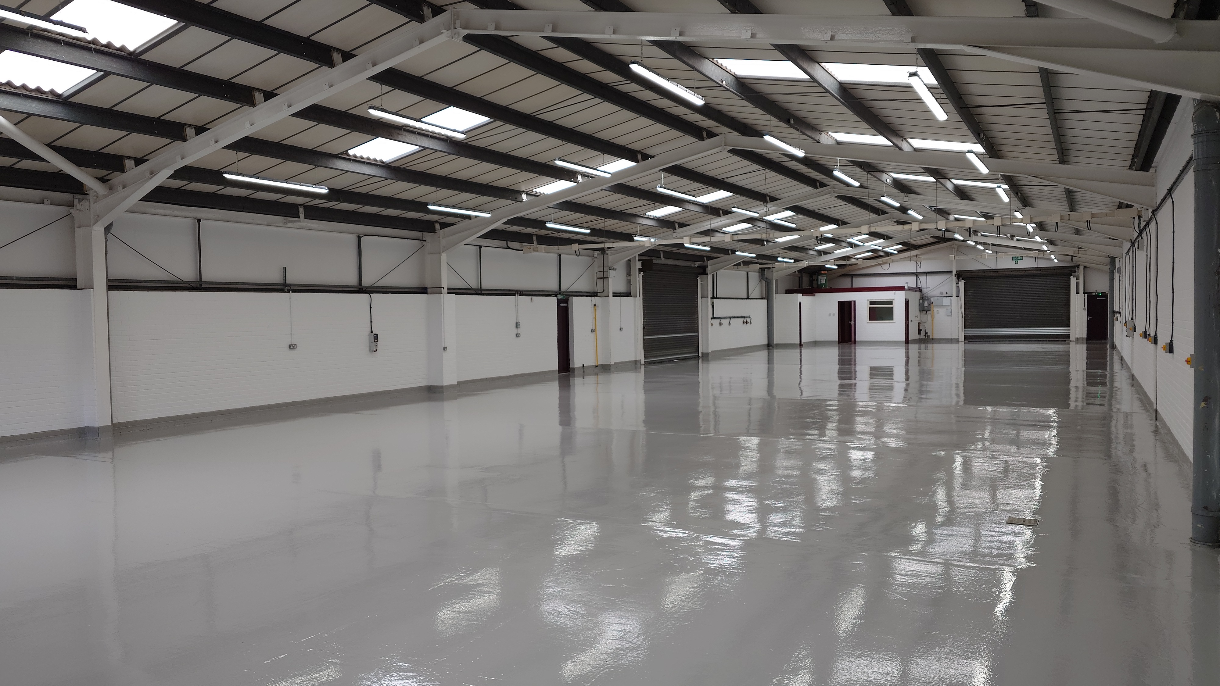 Industrial Unit in Walsall - photo 2