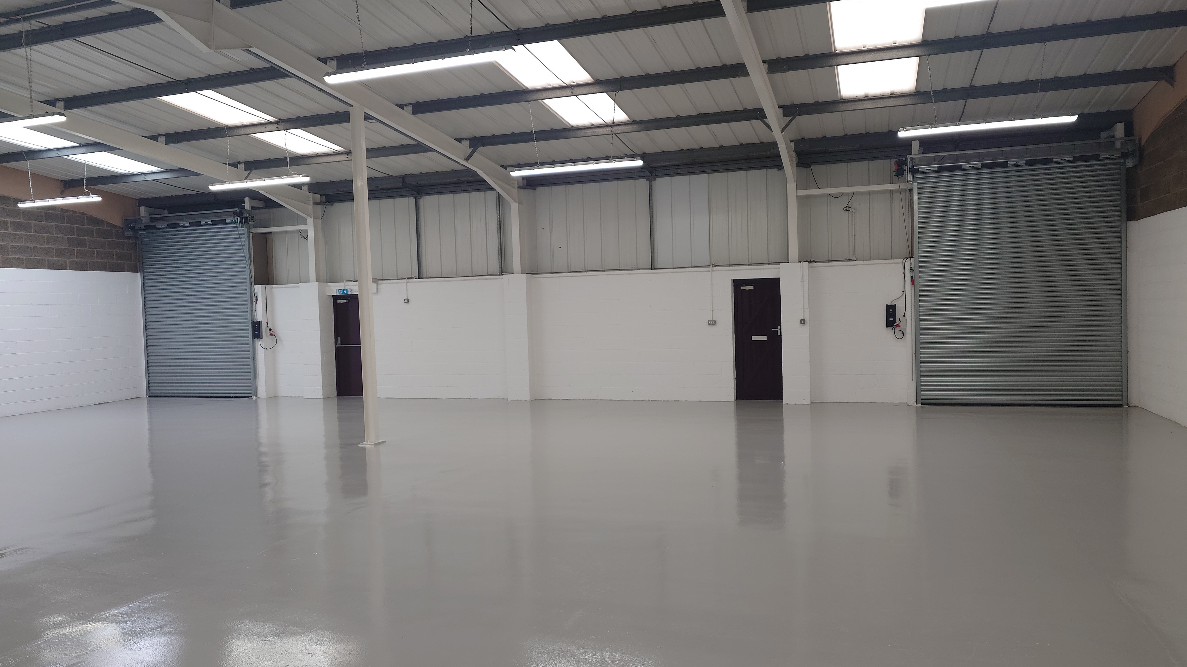 Industrial in Walsall