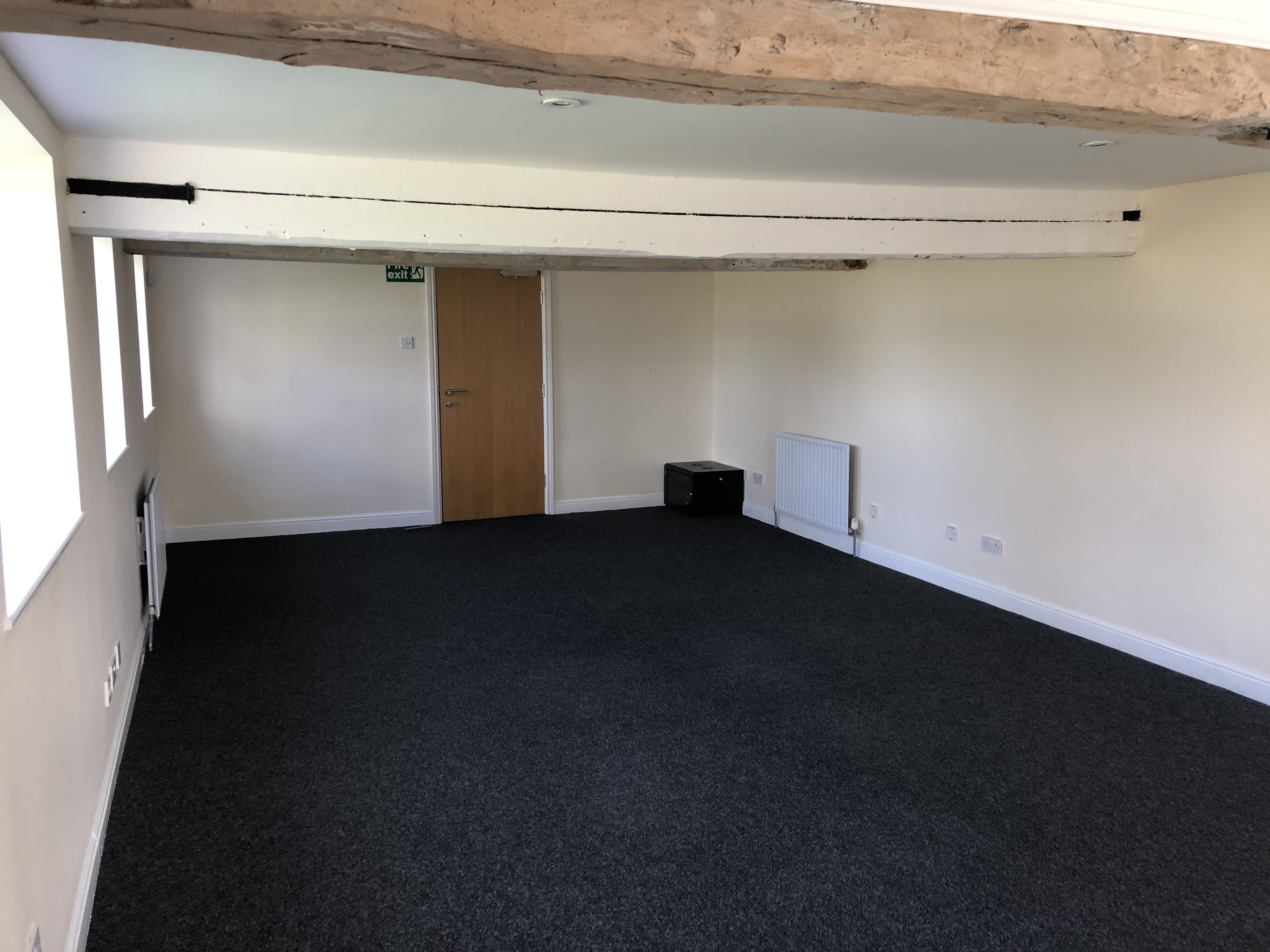 Office in York - photo 3