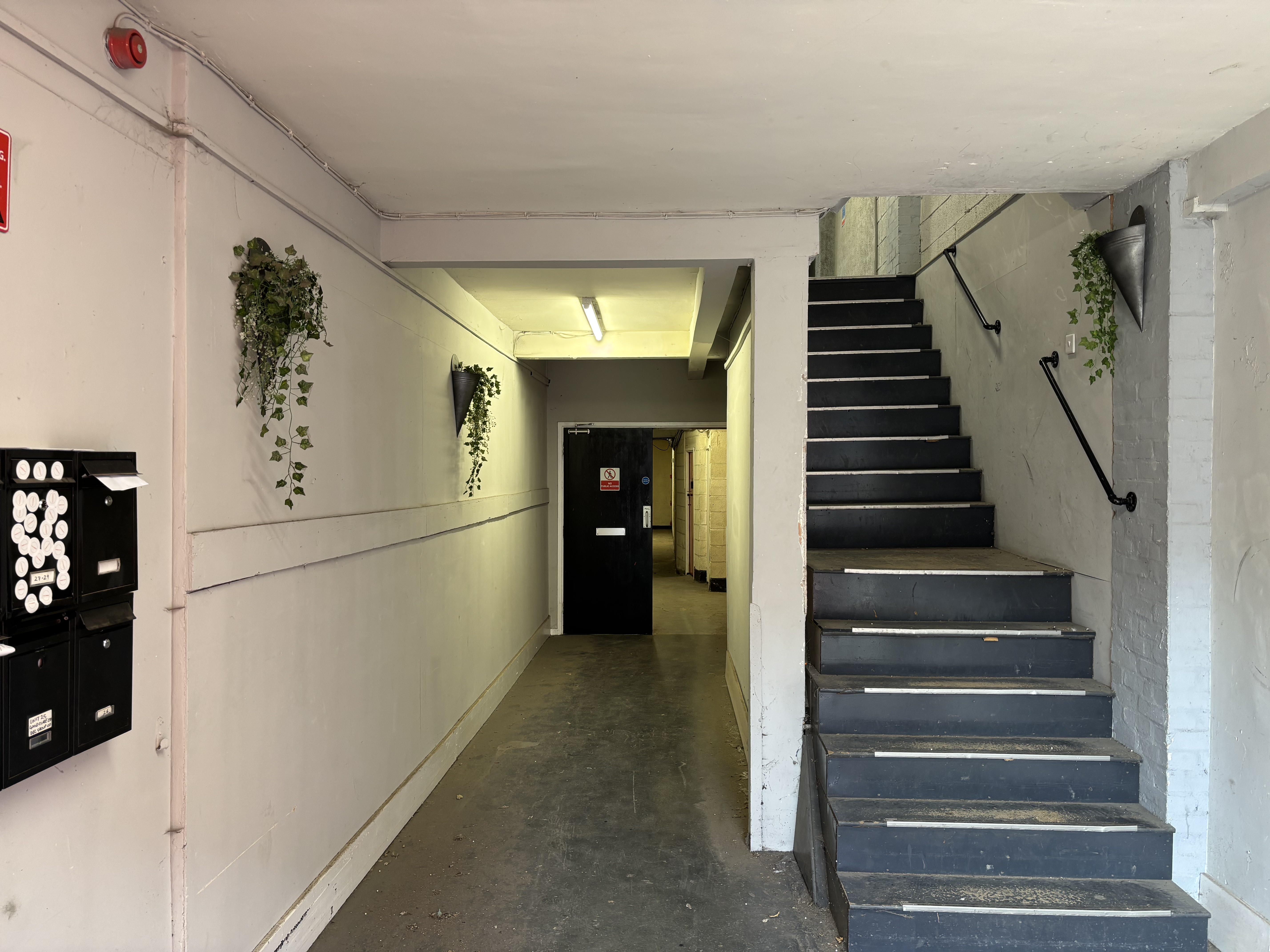 Storage in Rowley Regis