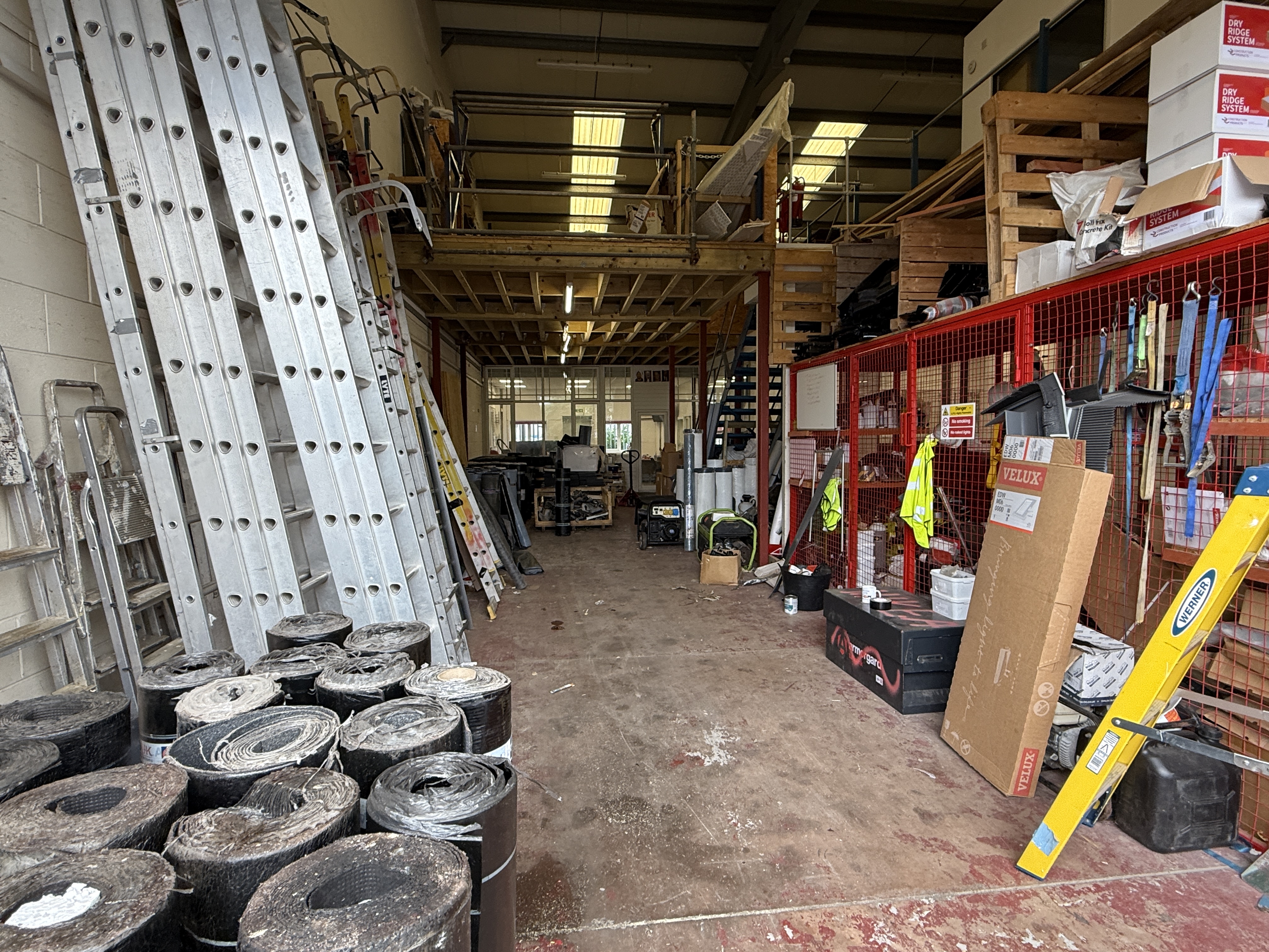 Industrial Unit in Exeter - photo 3