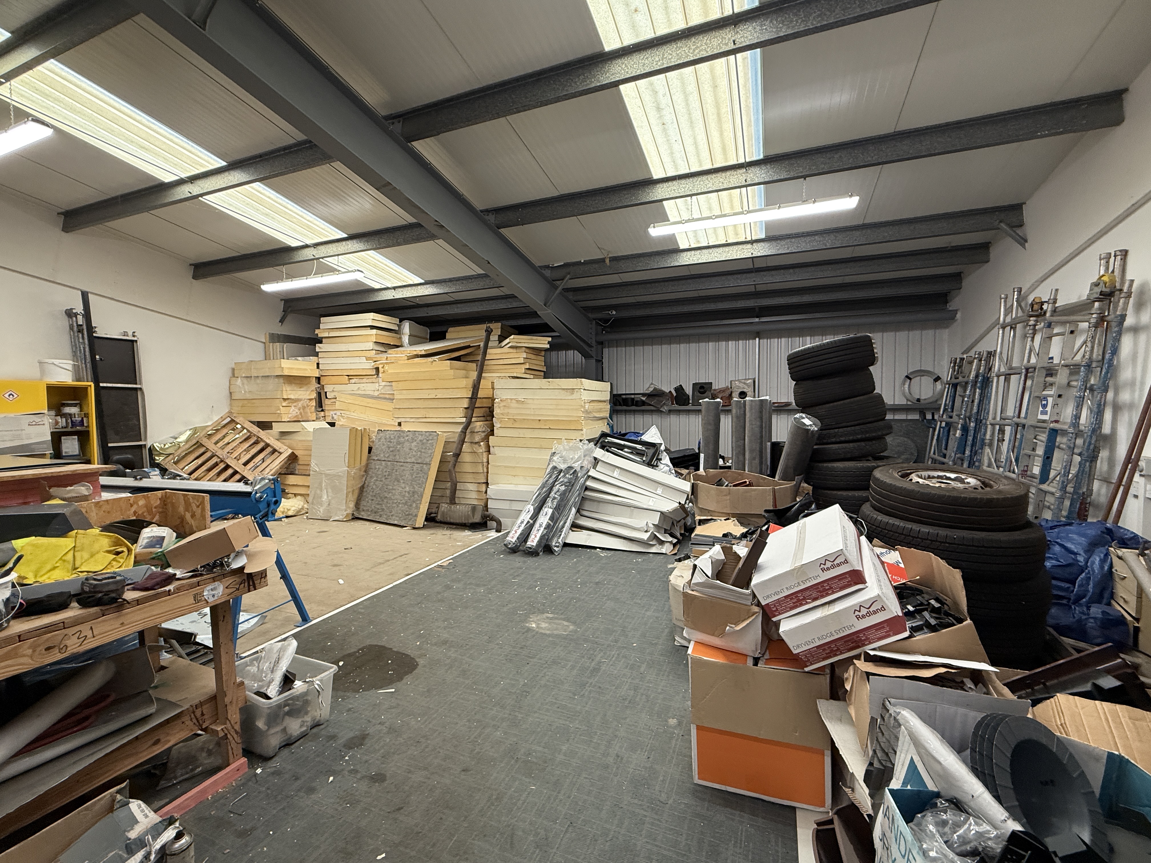 Industrial Unit in Exeter - photo 4