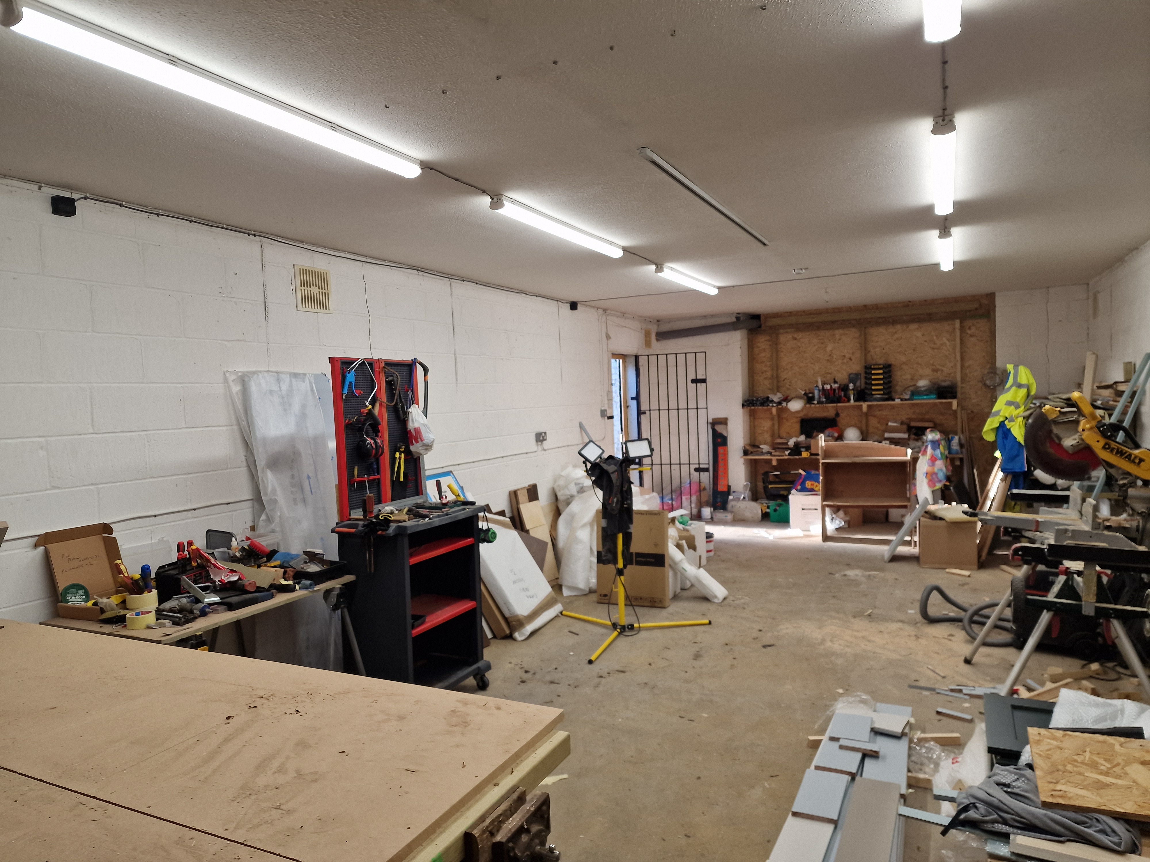 Storage in Pevensey - photo 2