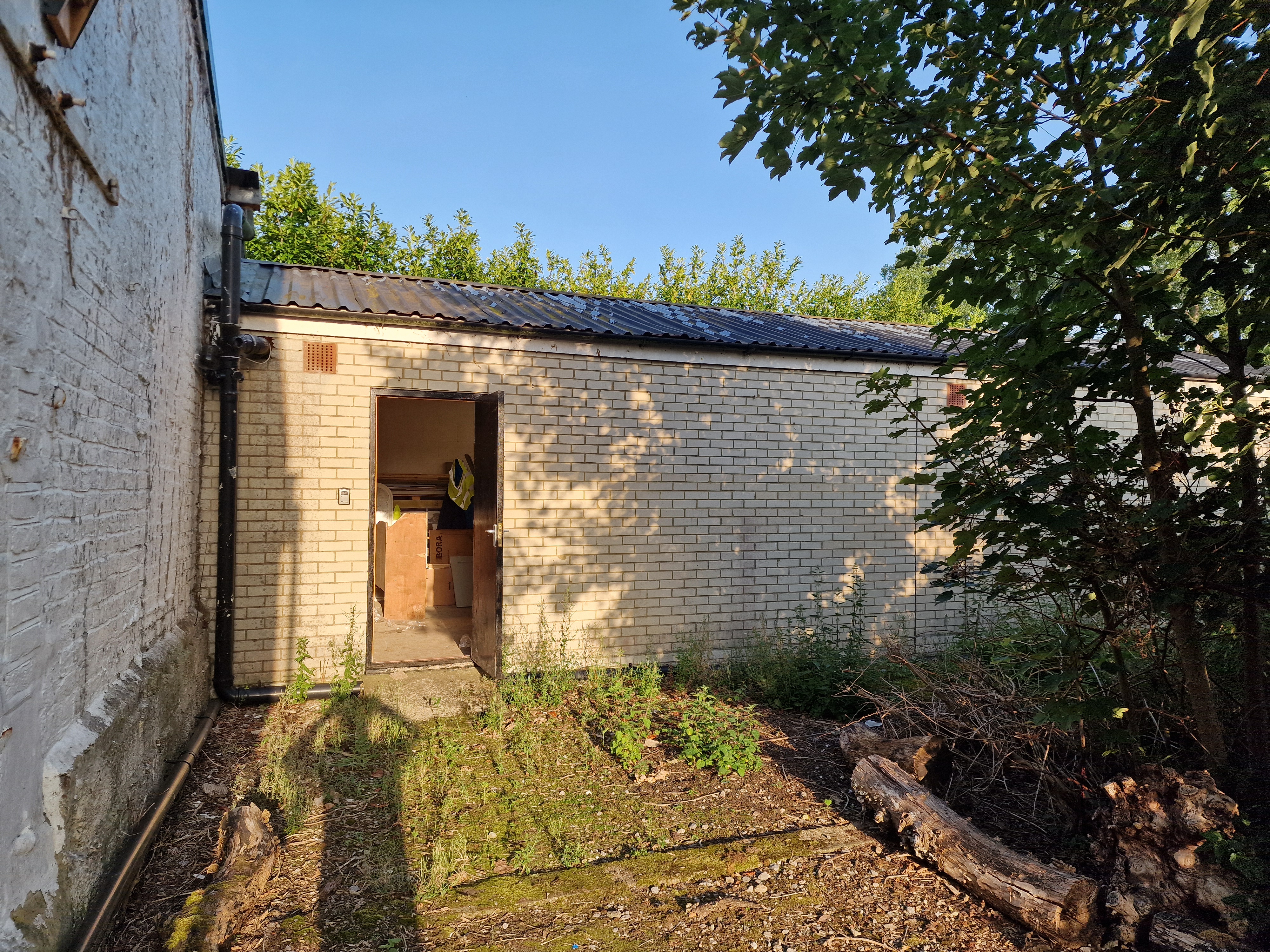 Storage in Pevensey - photo 3