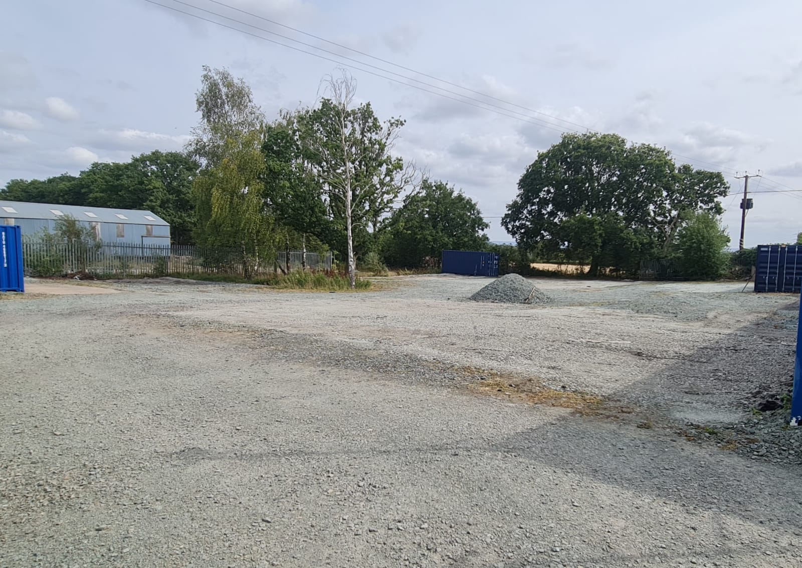 Land in Shrewsbury - photo 3