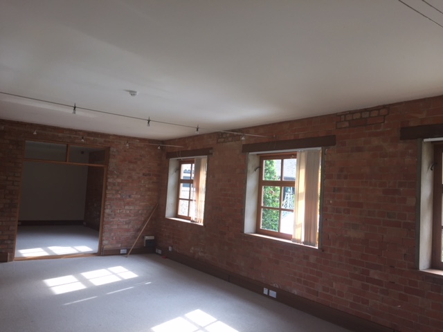 Storage in Burrough on the Hill, Melton Mowbray - photo 3