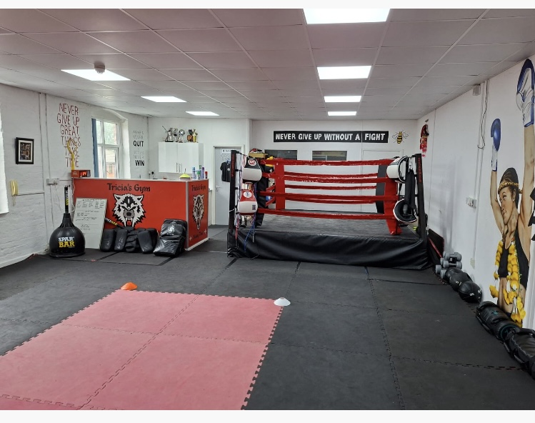 Industrial Unit in Altrincham - photo 4