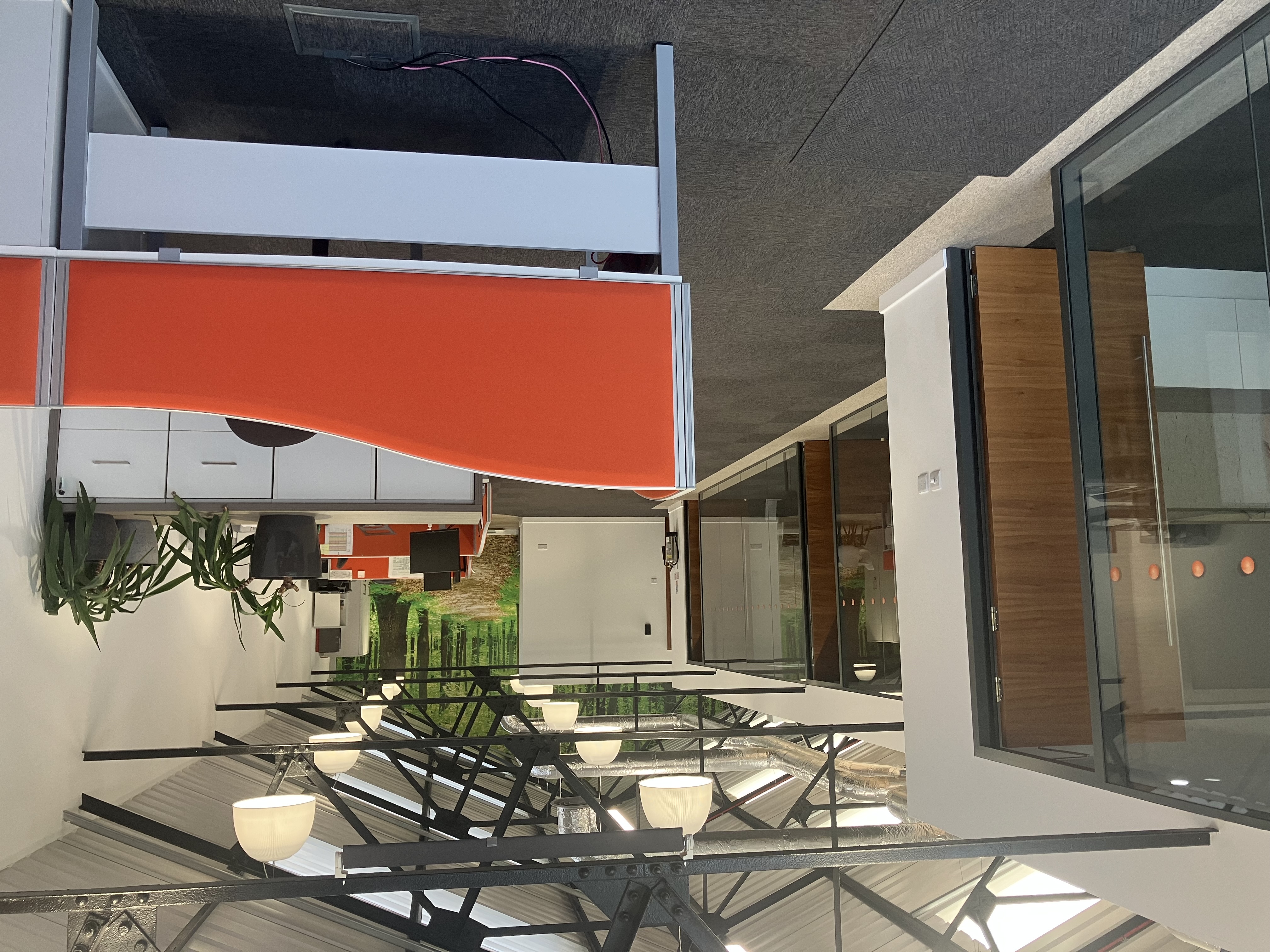 Office in Milton Keynes - photo 2