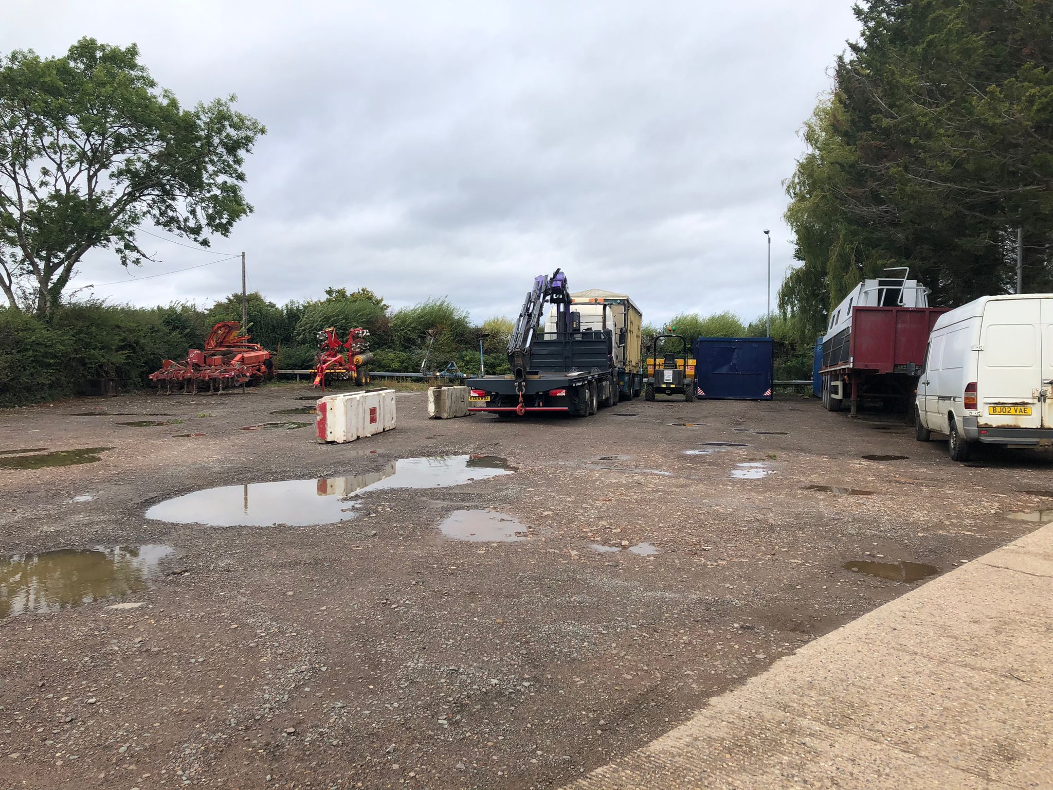 Storage in Coventry - photo 2