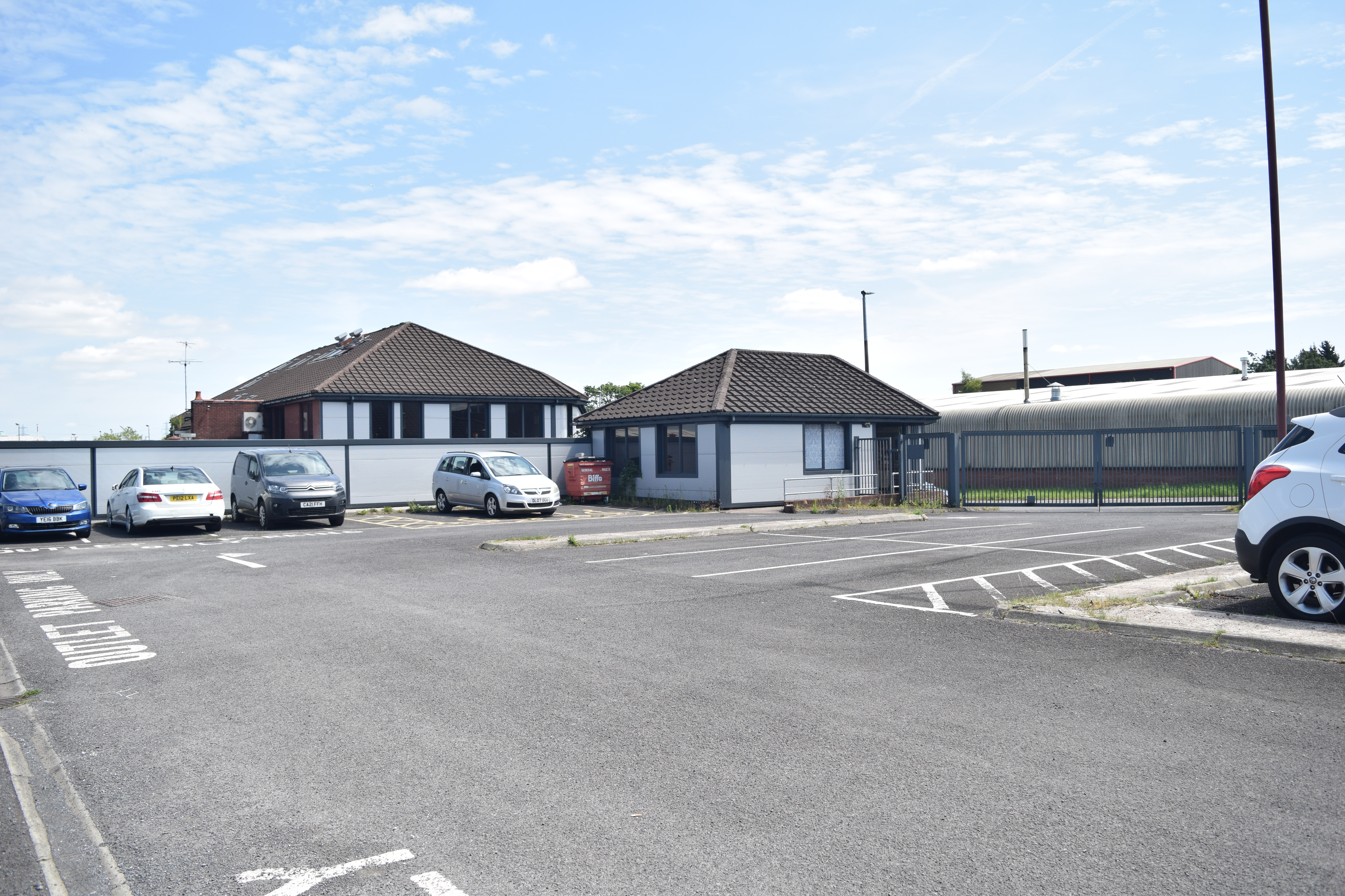 Industrial Unit in Blackburn - photo 4