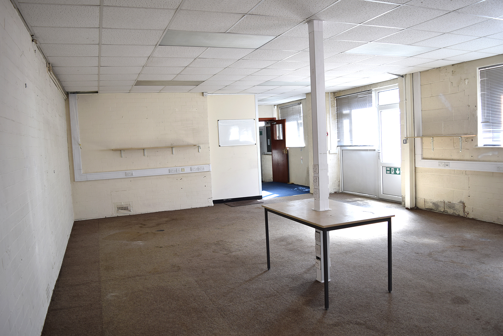 Industrial Unit in Accrington - photo 2