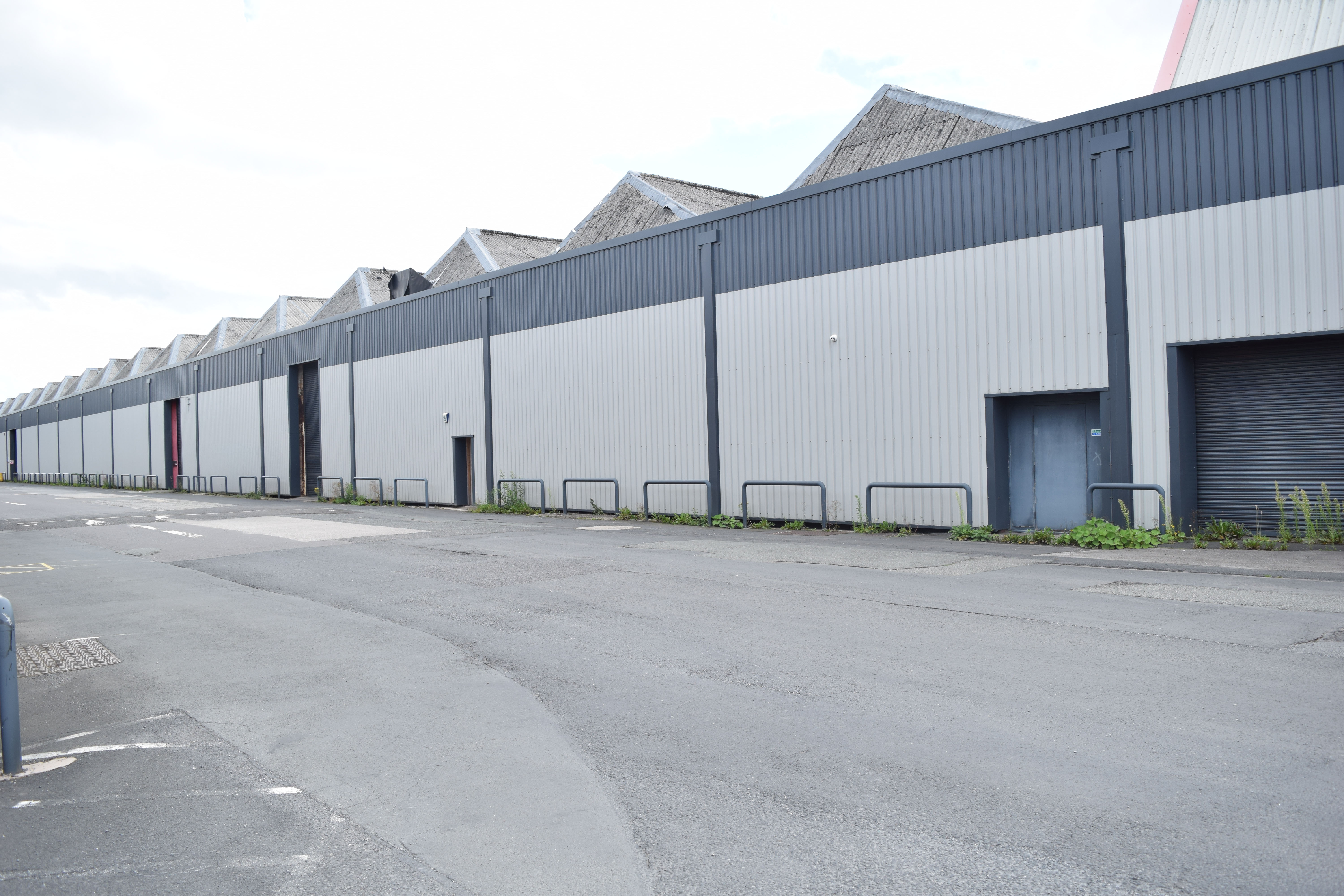 Industrial Unit in Accrington - photo 4