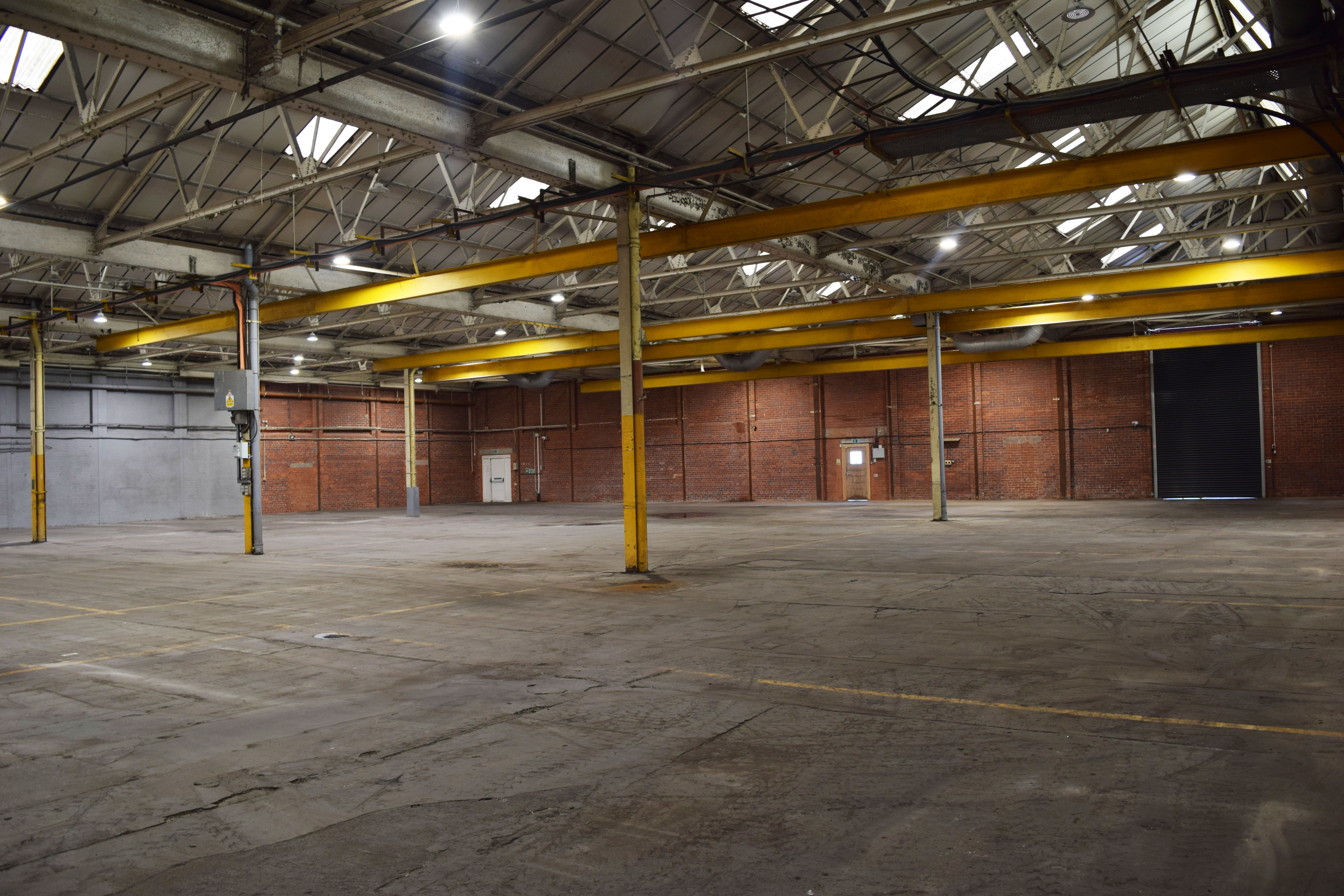 Industrial Unit in Accrington - photo 3