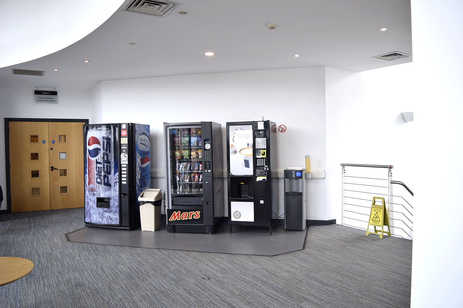 Office in Blackburn - photo 3